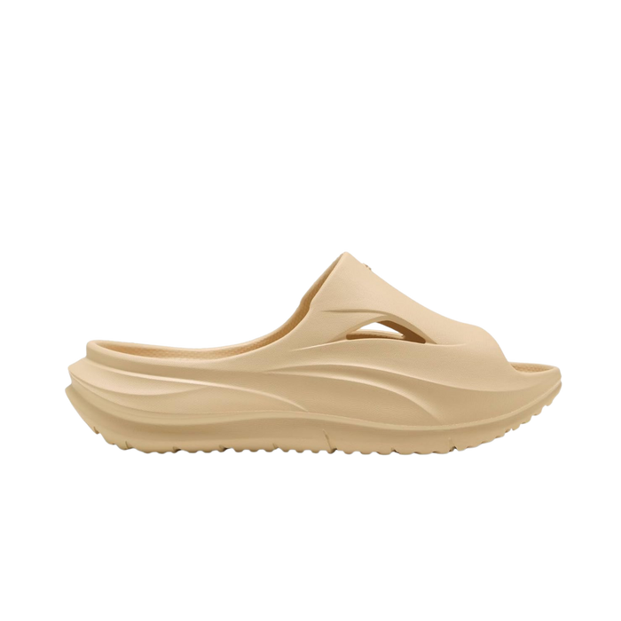 Puma Men Softride ZeroG Slides - Light Sand