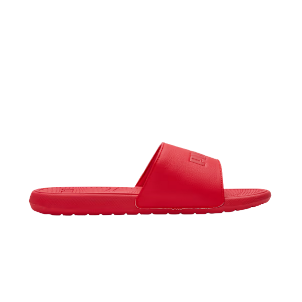 Puma Men Cool Cat 2.0 Slides - Red