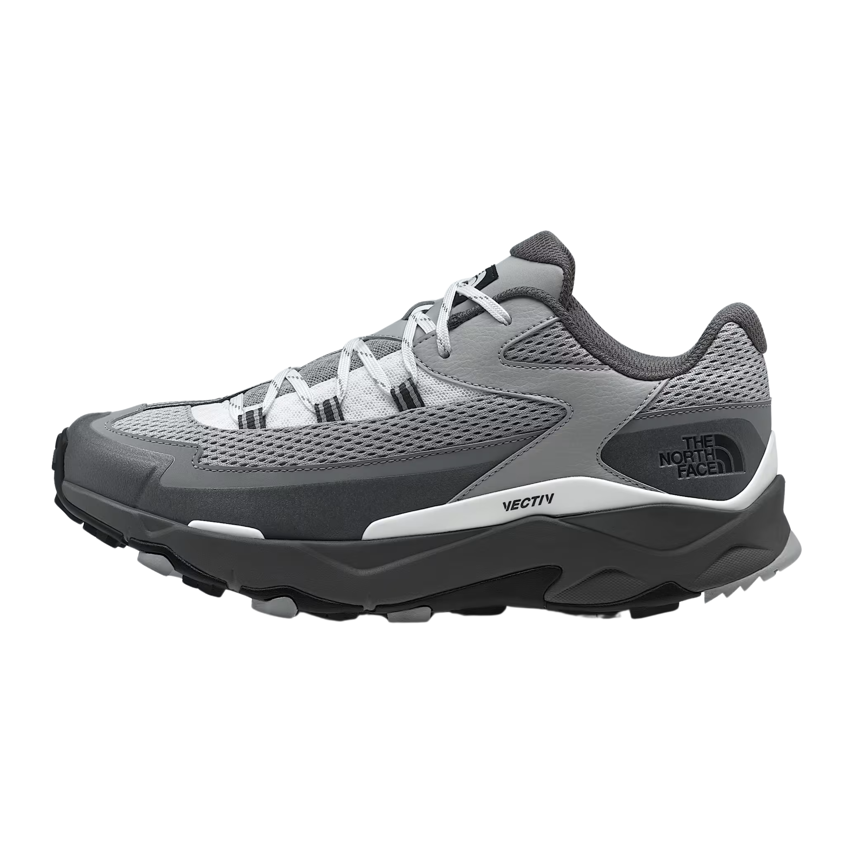 The North Face Men Vectiv Taraval - High Rise Grey Smoked Pearl