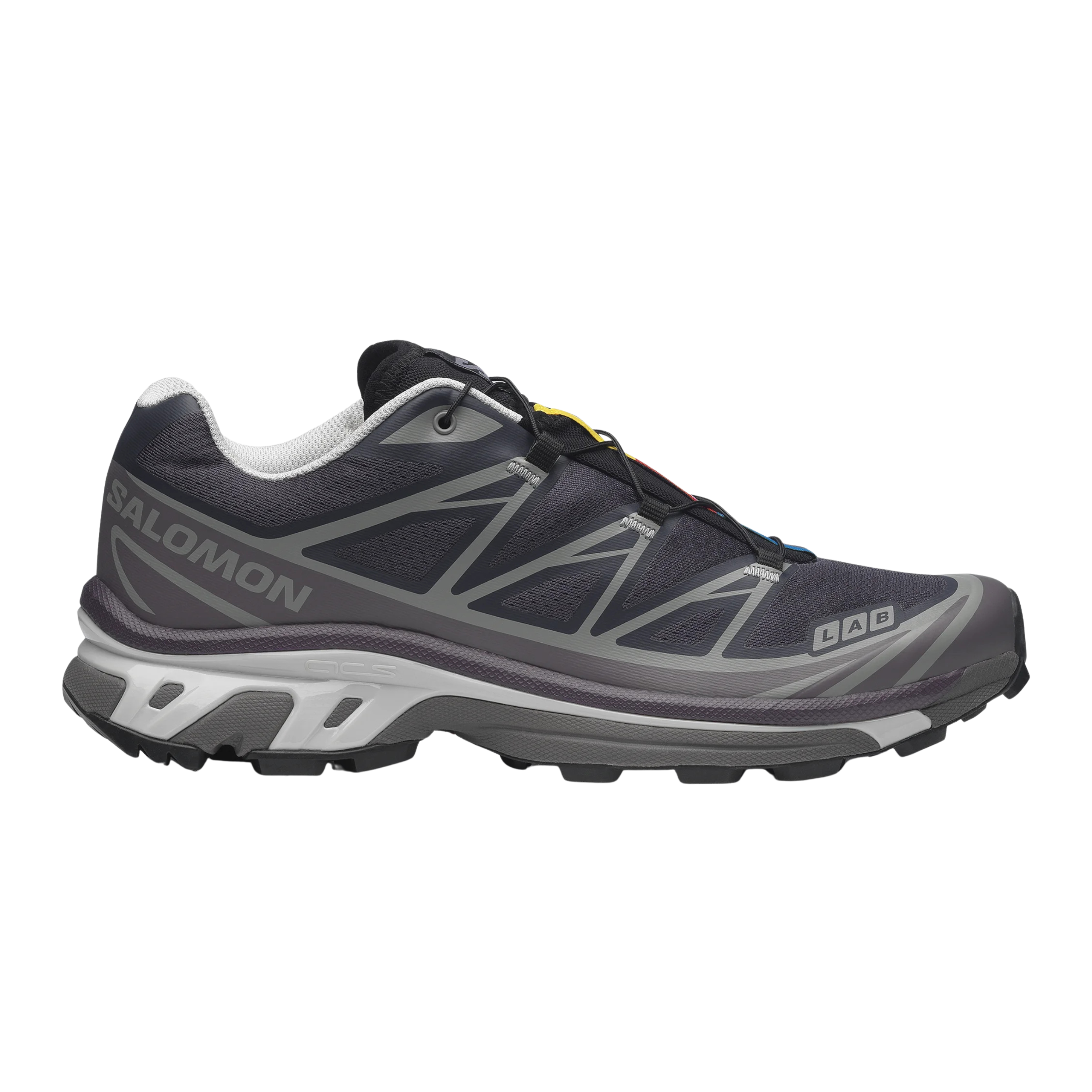 Salomon Women XT-6 - Nine Iron Excalibu