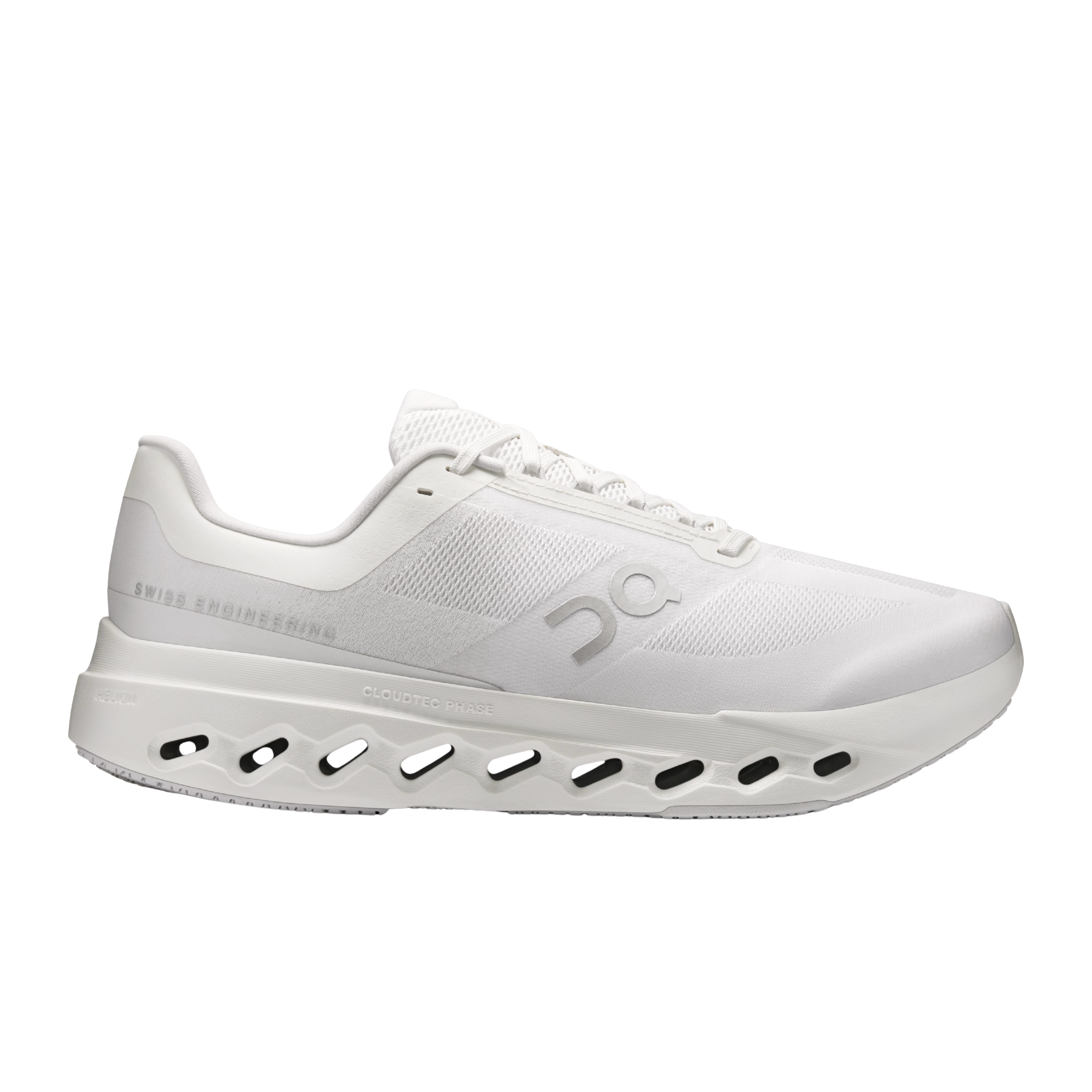 ON Men Cloudsurfer Next - White