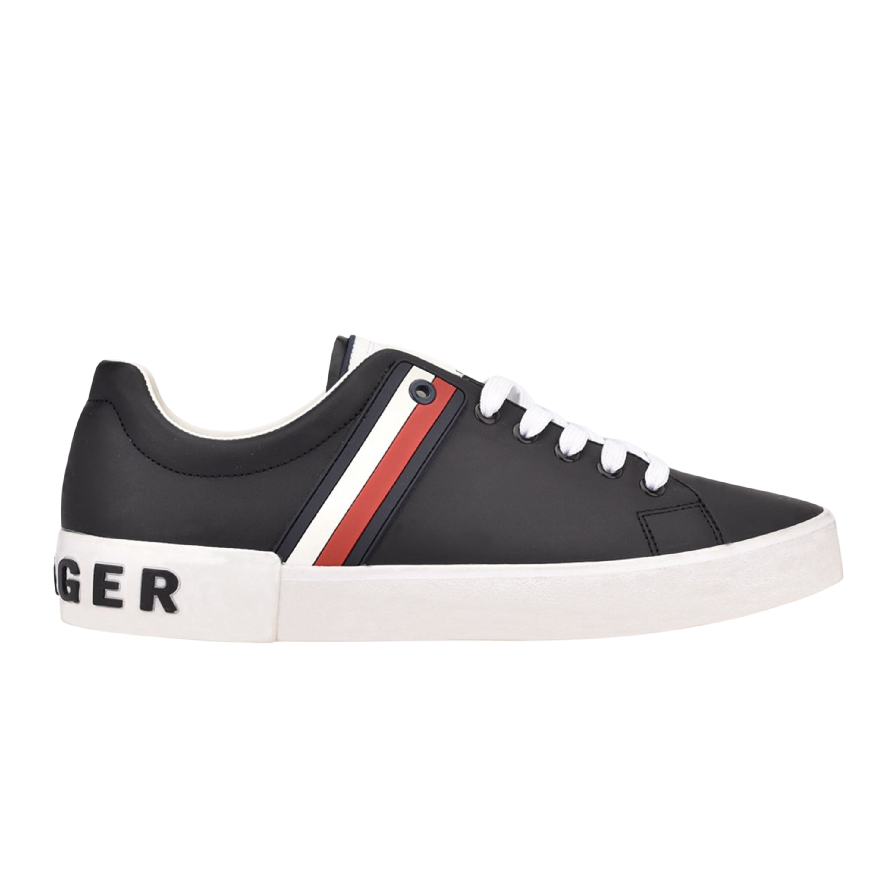 Tommy Hilfiger Men Ramuss - Black LL