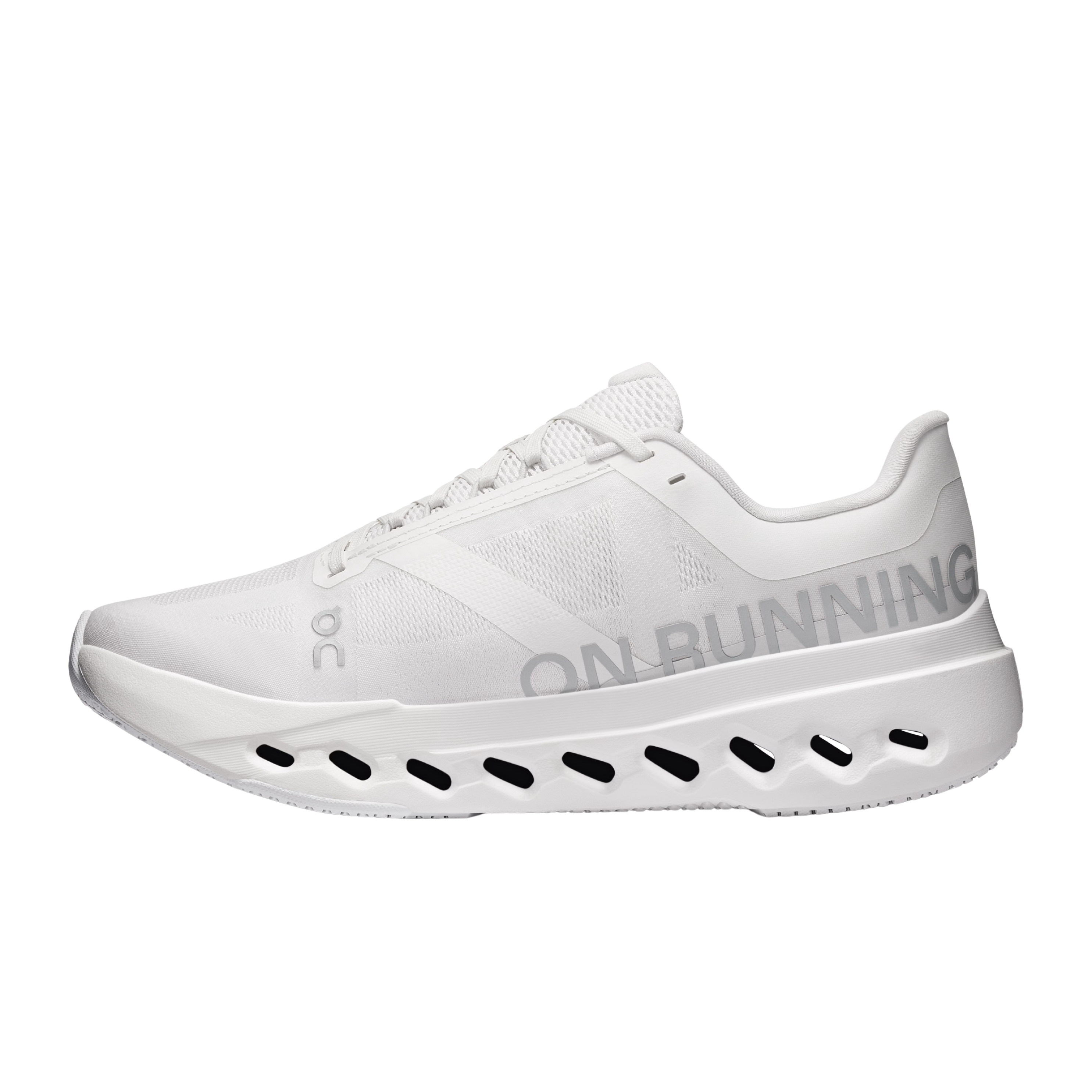 ON Women Cloudsurfer Next - White