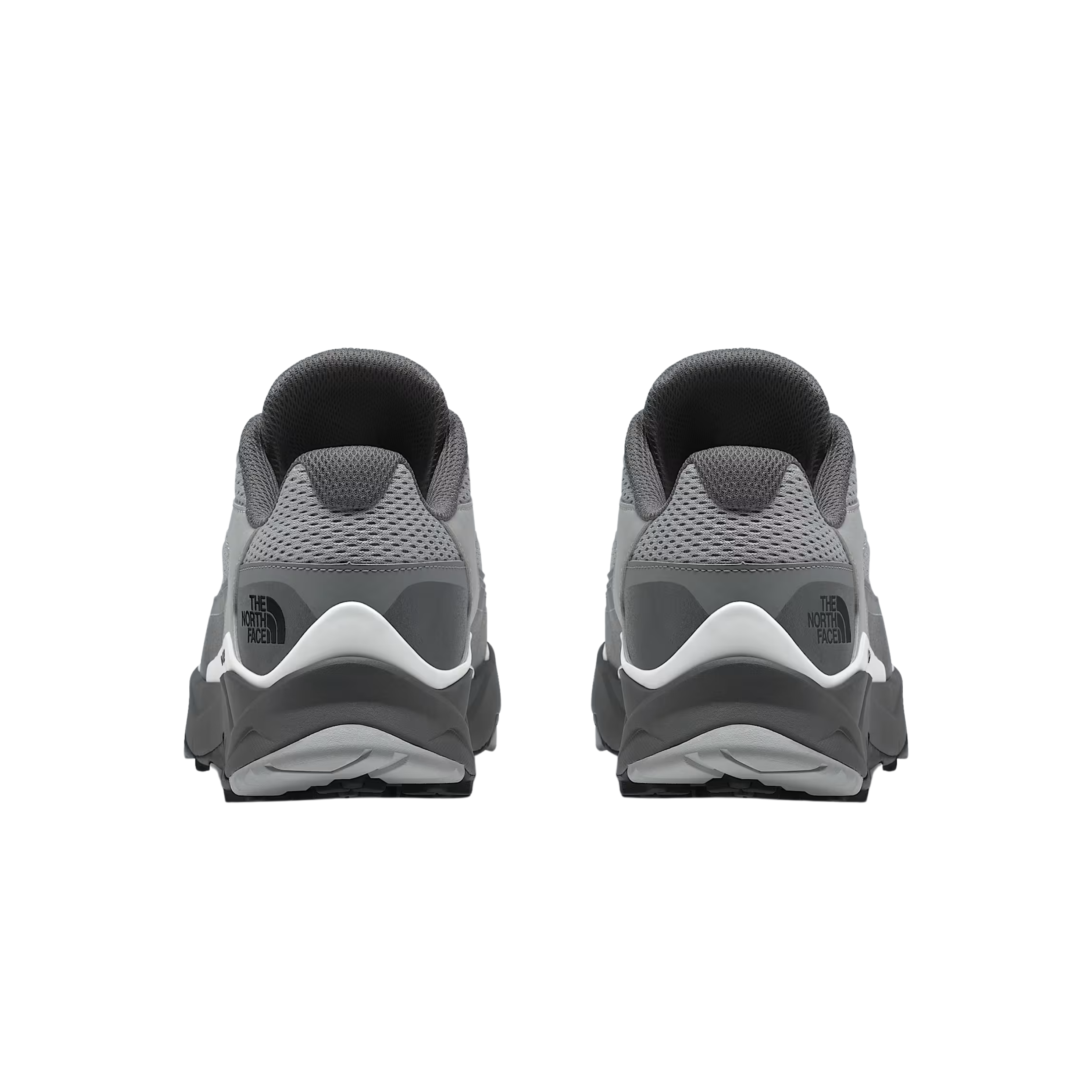 The North Face Men Vectiv Taraval - High Rise Grey Smoked Pearl