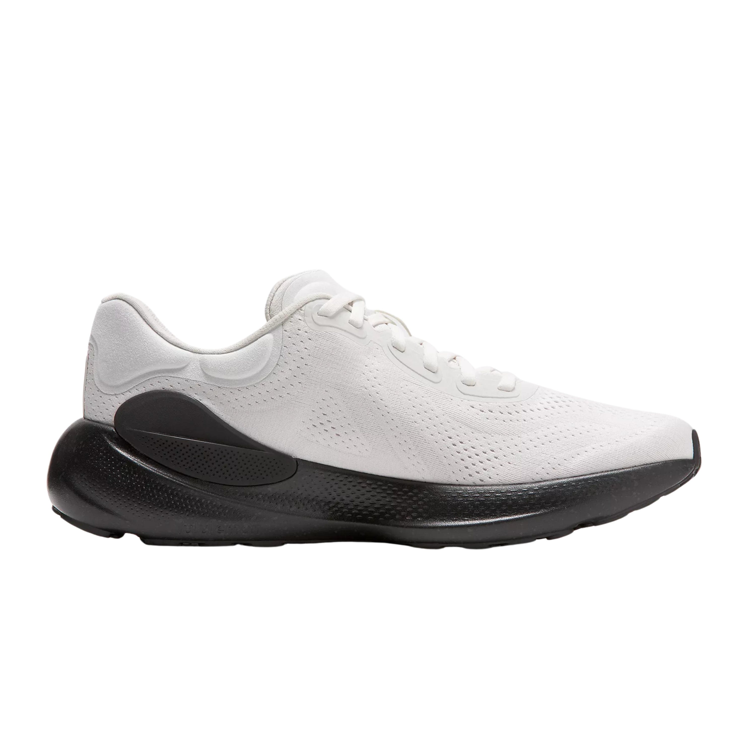 Lululemon Men Beyondfeel - Light Vapor Black