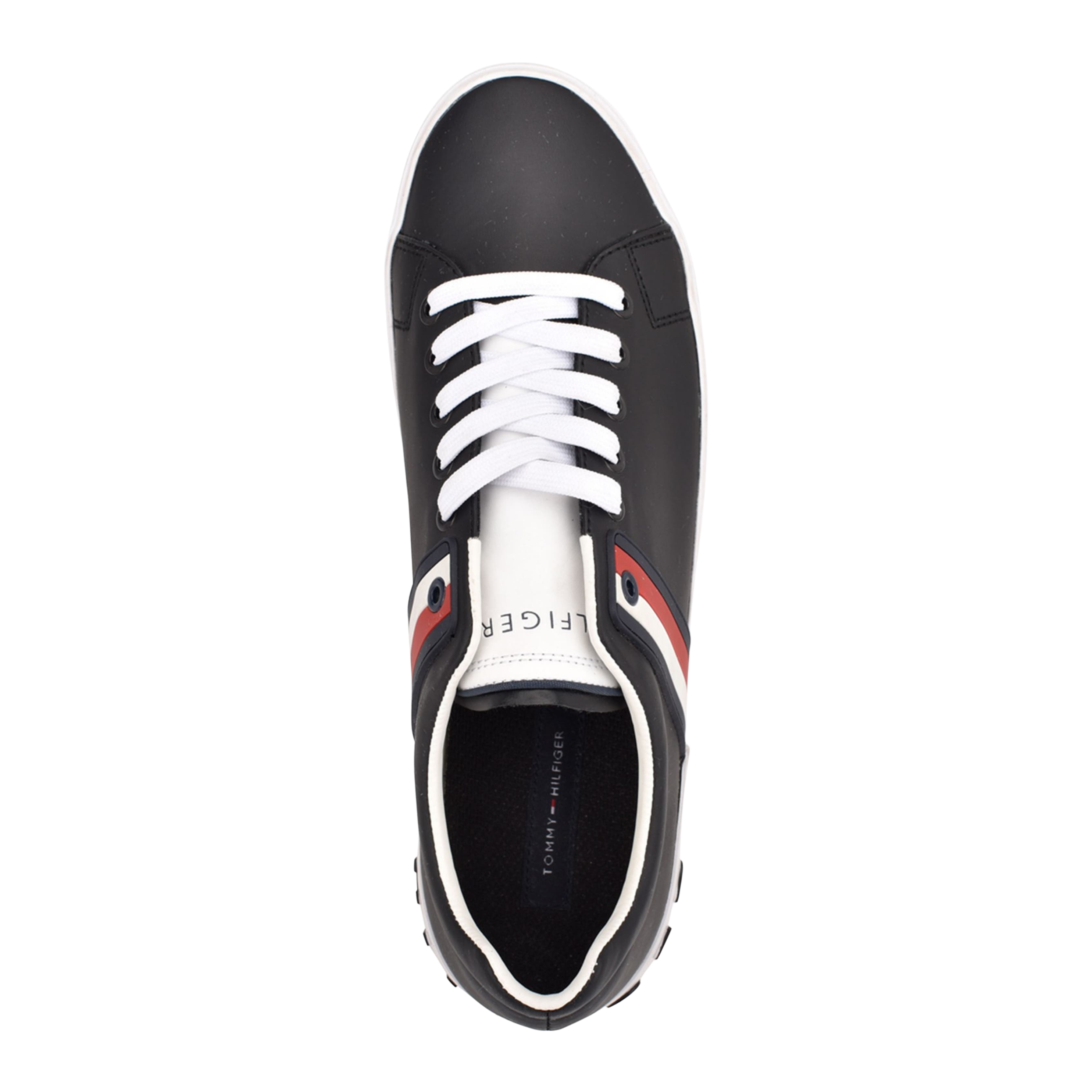 R Tommy Hilfiger Men Ramuss - Black LL