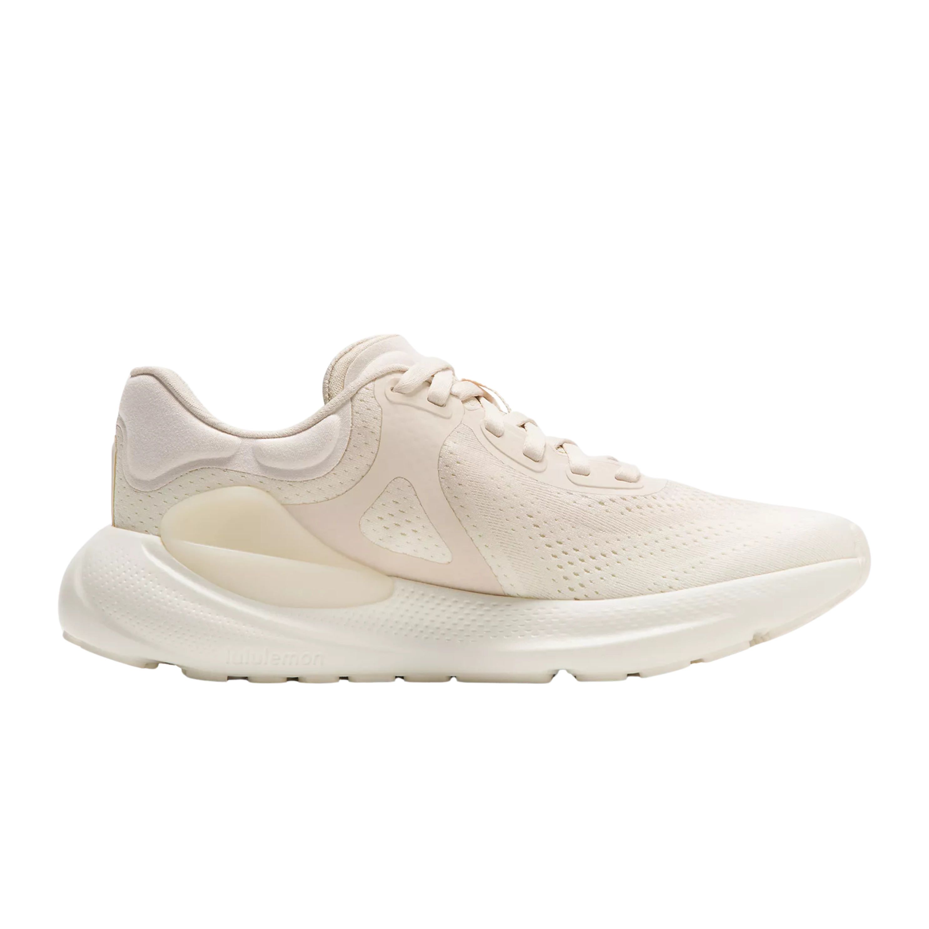 Lululemon Women Beyondfeel - Breakfast Tea Coconut Ivory