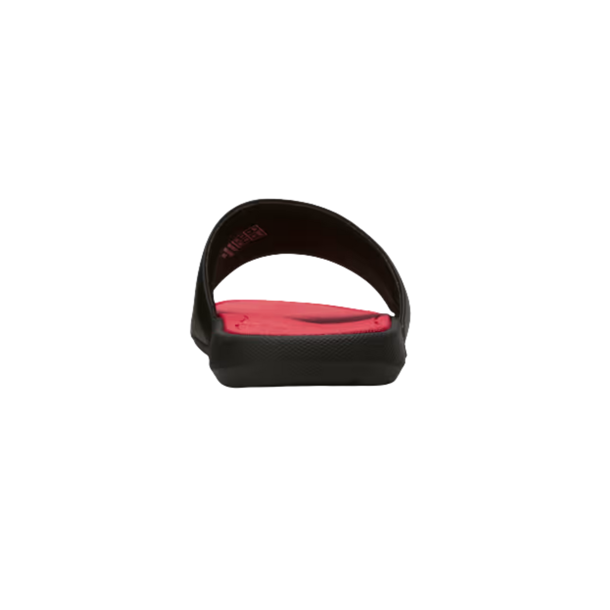 Puma Men Cool Cat 2.0 Slides - Black Red