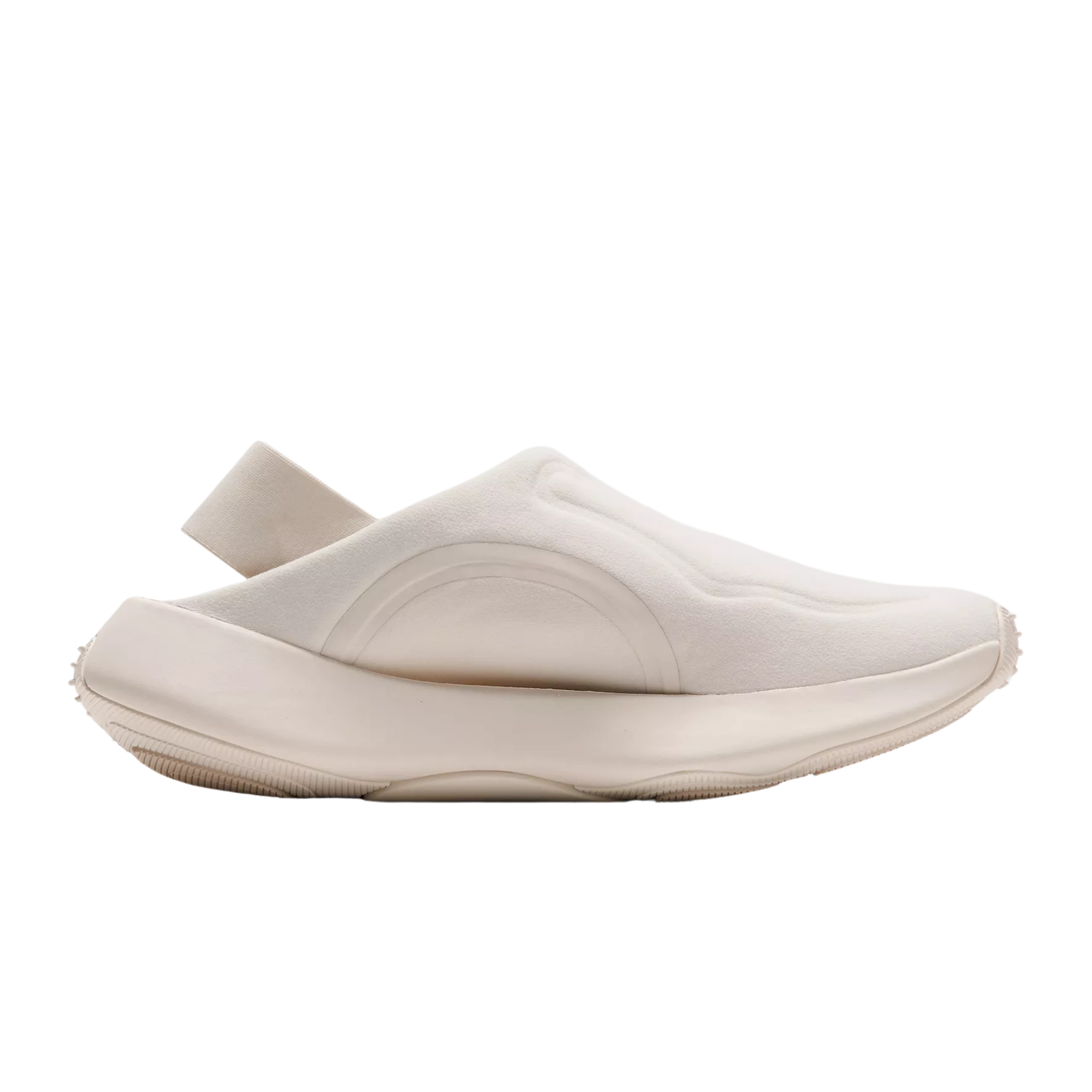 Lululemon Women ZenMode Mule - Light Ivory Breakfast Tea