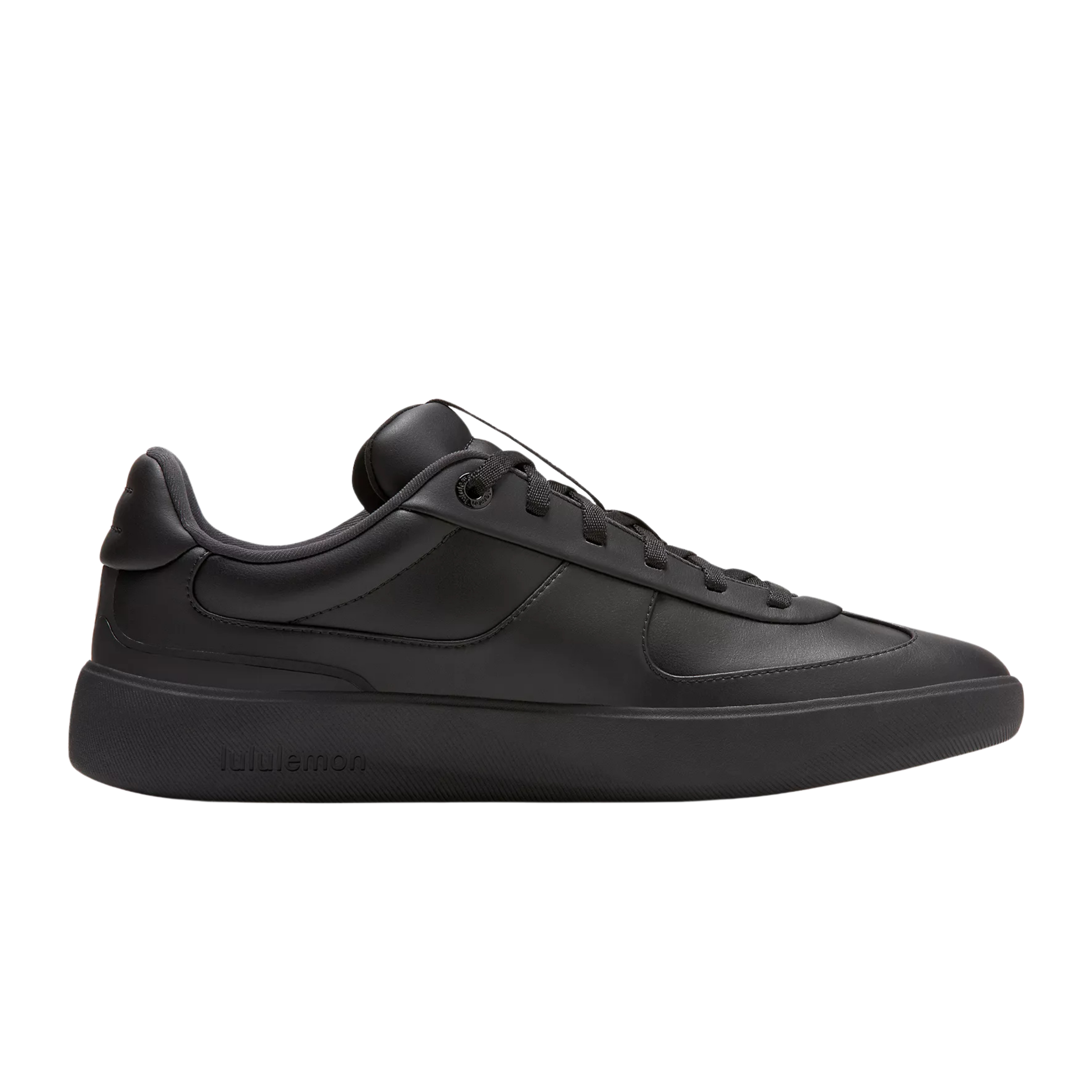 Lululemon Men Cityverse - Black Onyx Grey
