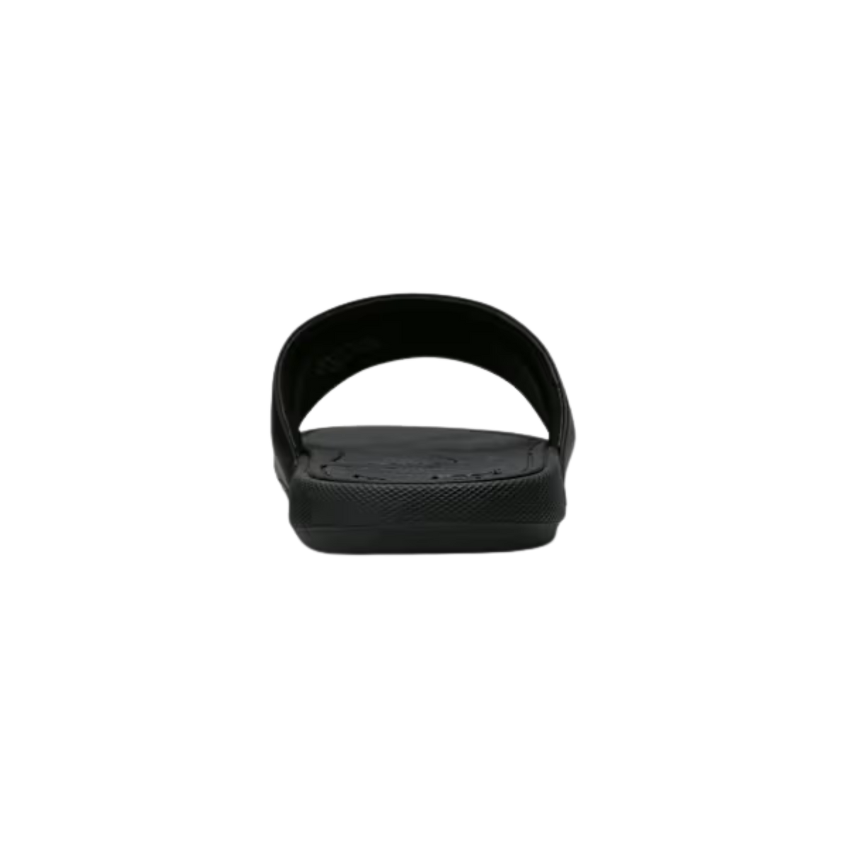 Puma Men Cool Cat 2.0 Slides - Black White