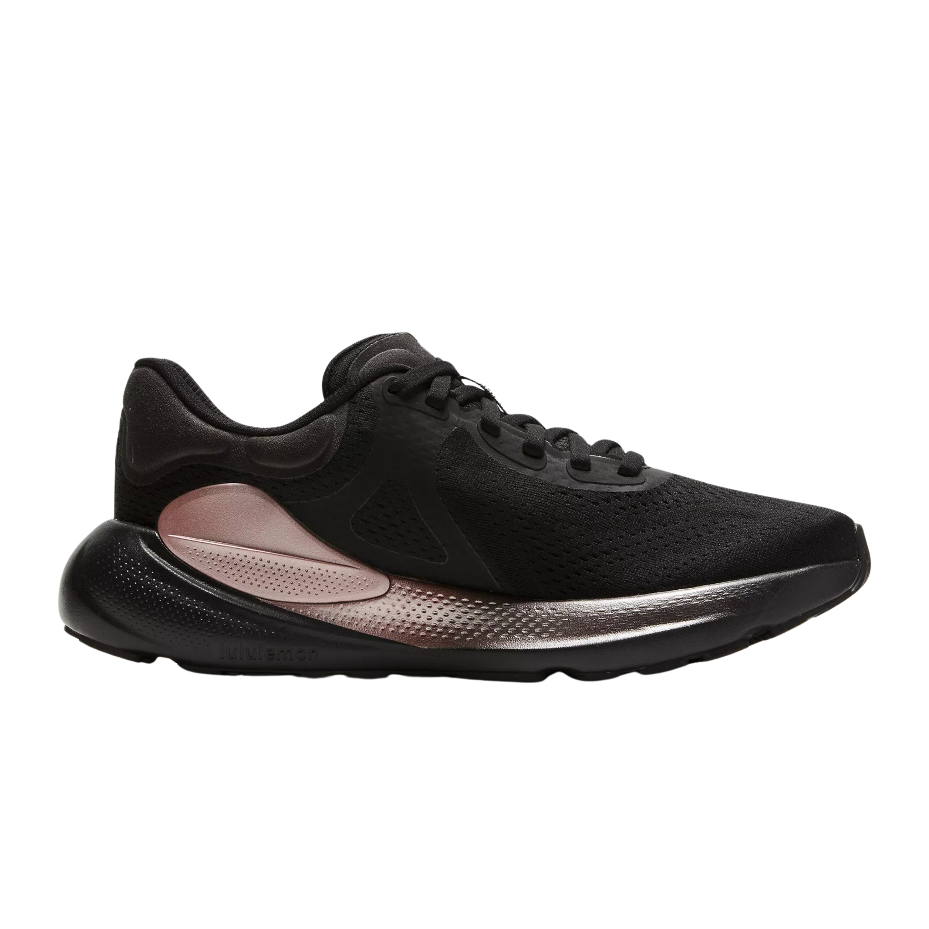 Lululemon Women Beyondfeel - Black Luxe Gold