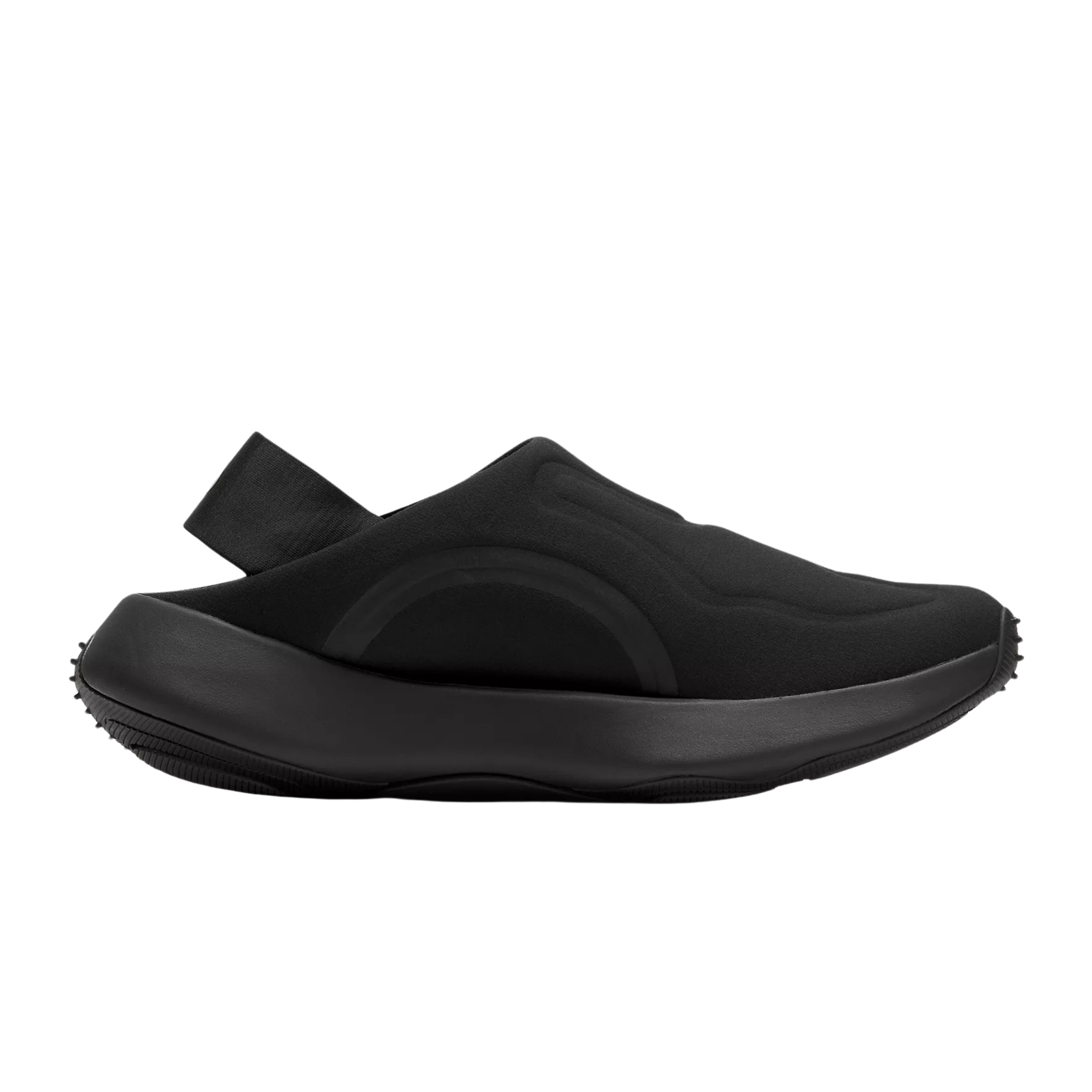 Lululemon Women ZenMode Mule - Black