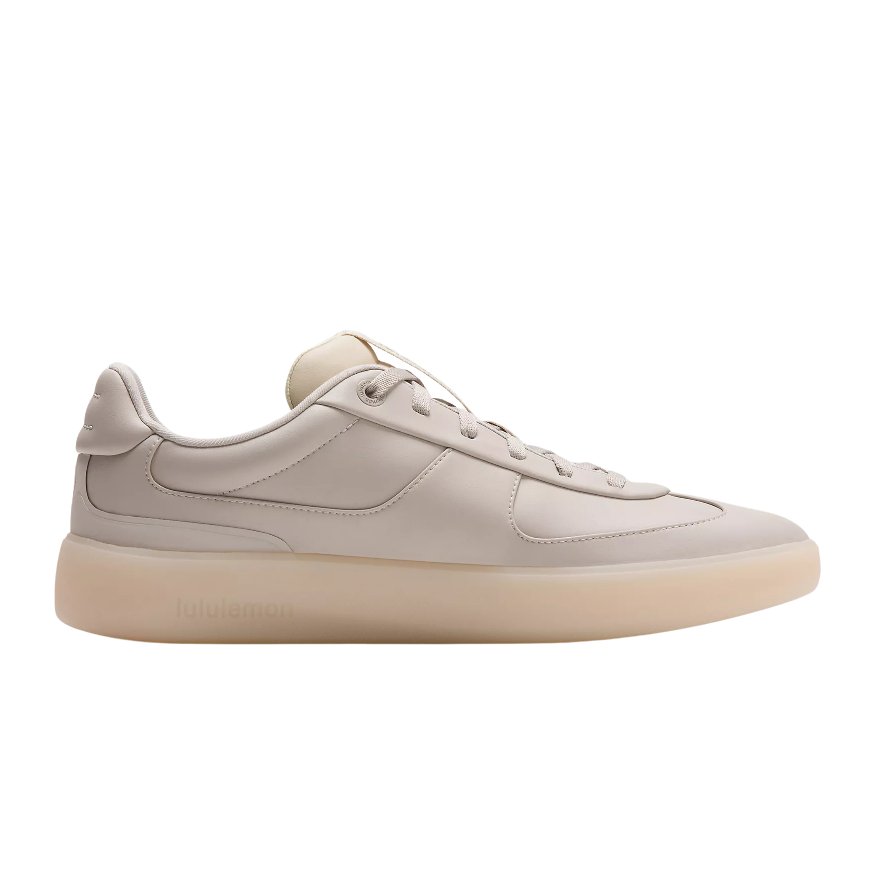 Lululemon Men Cityverse - Downtown Tan Oat