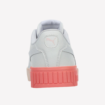 Puma Women Carina Two - Pink Logo