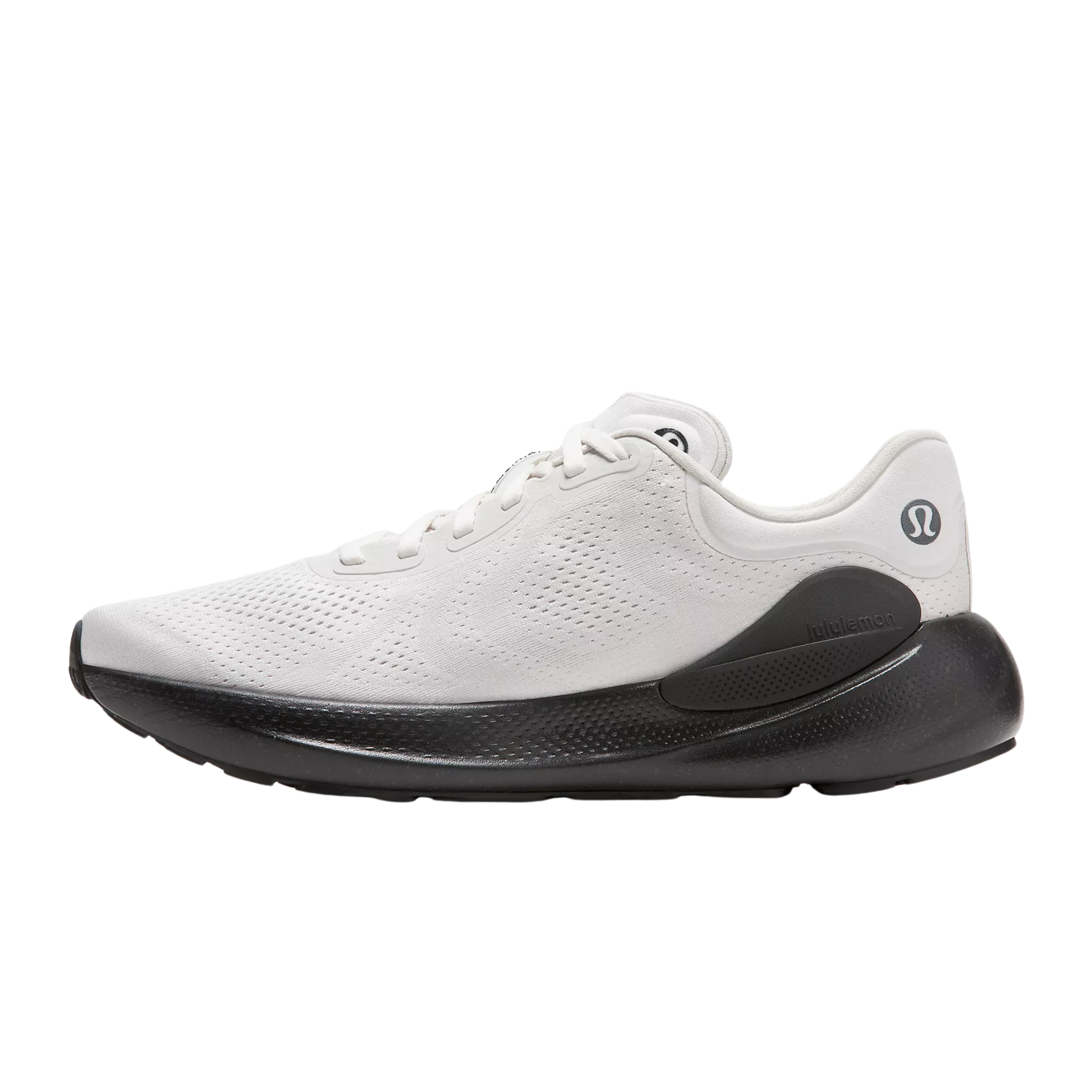 Lululemon Men Beyondfeel - Light Vapor Black