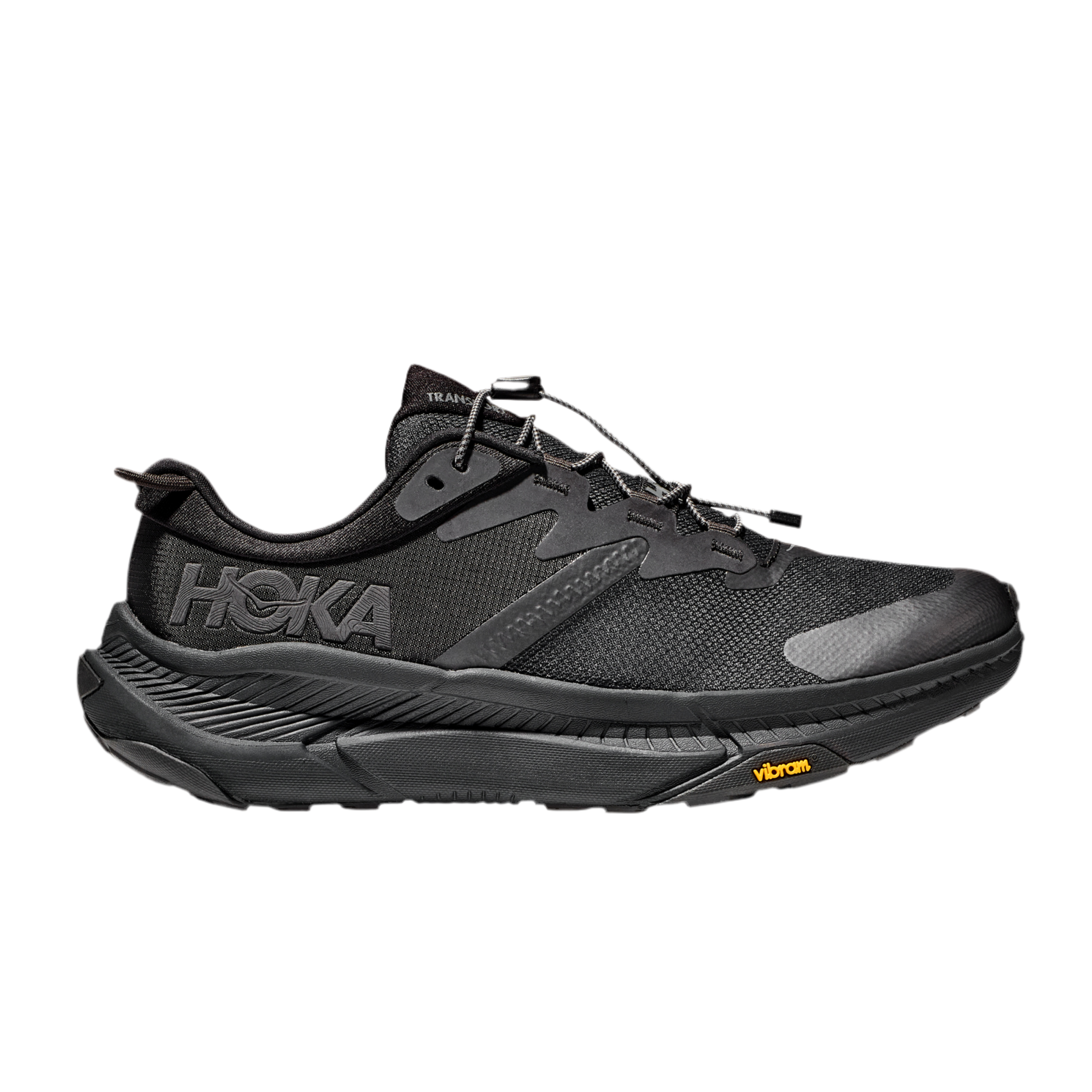 Hoka Men Transport - Black