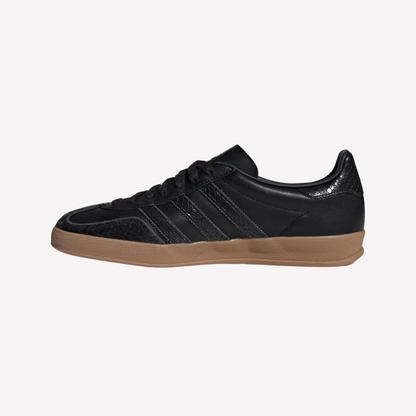 Adidas Men Gazelle Indoor - Core Black