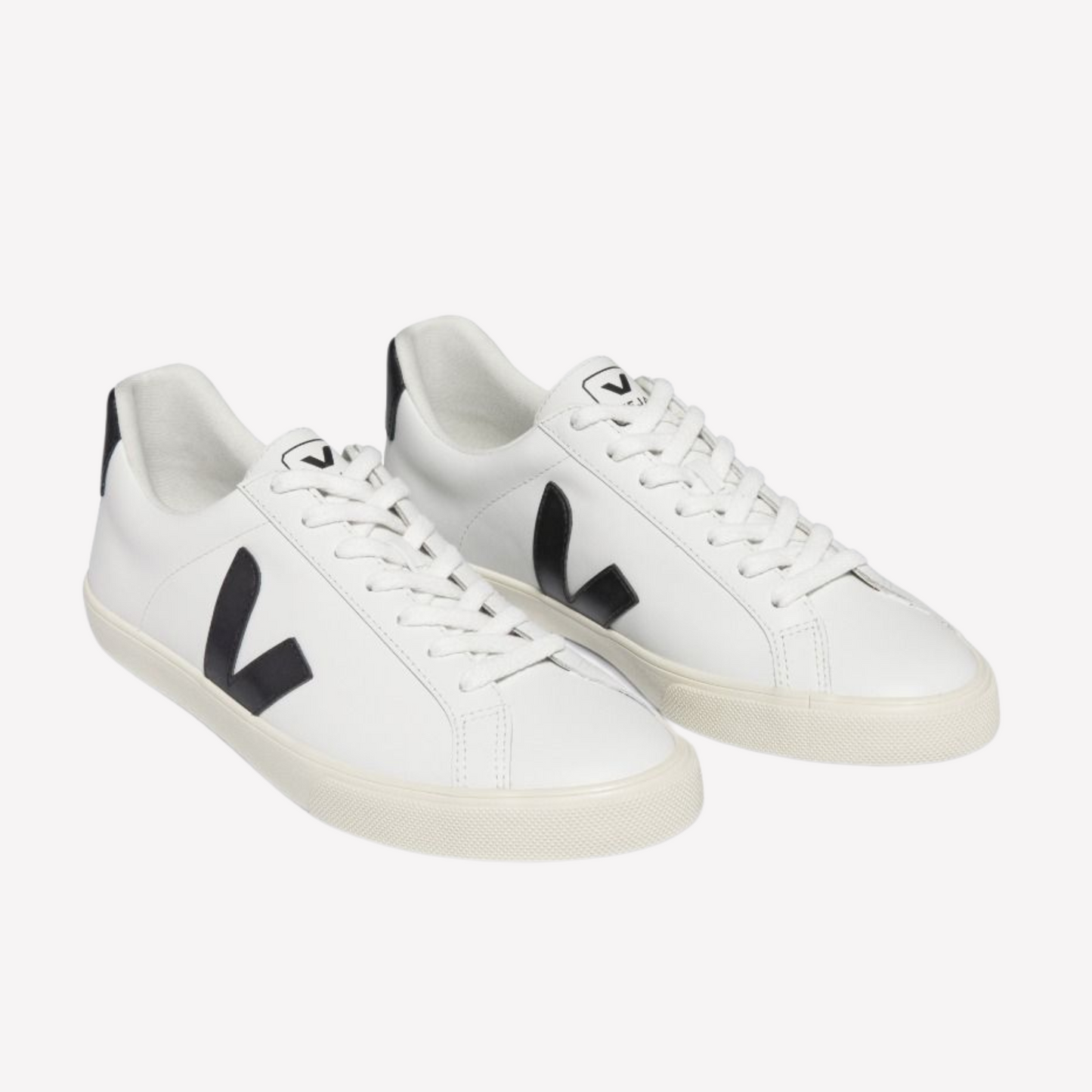 Veja Men Esplar - White Black