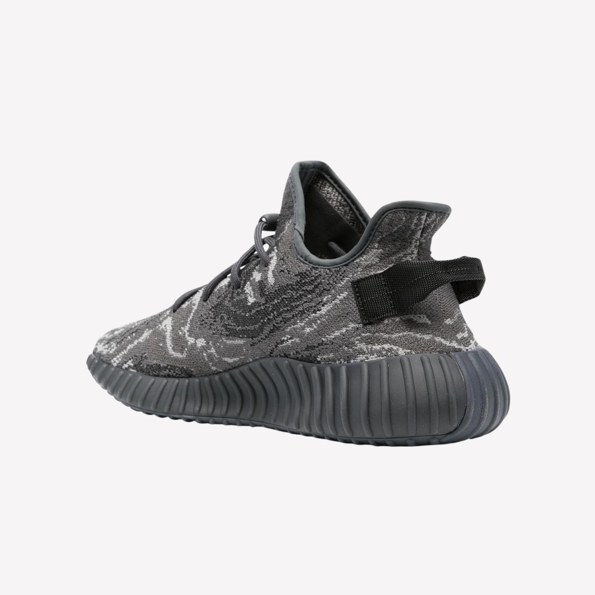 Adidas Women Yeezy Boost 350 Dark Salt