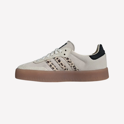 Adidas Women Sambae OG - White Core Black