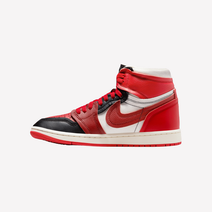 Nike Women's Air Jordan 1 MM High - Dune Red