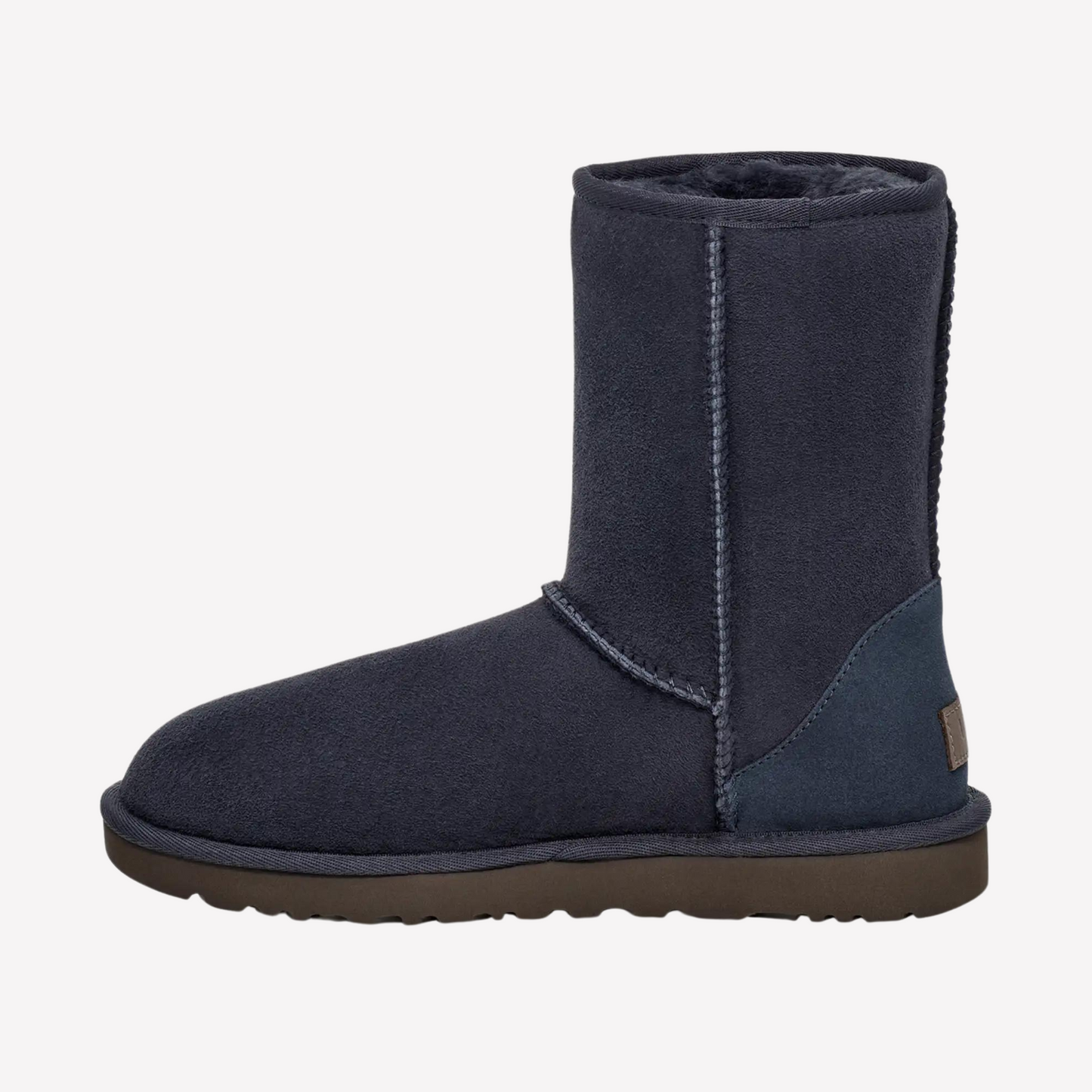 UGG Women Classic Short II - Eve Blue