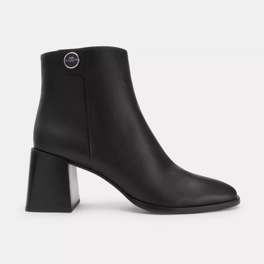 COACH Women's Shana Bootie - Black