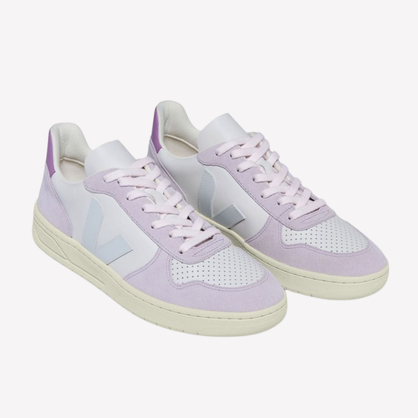 Veja Women V-10 - Menthol Parme