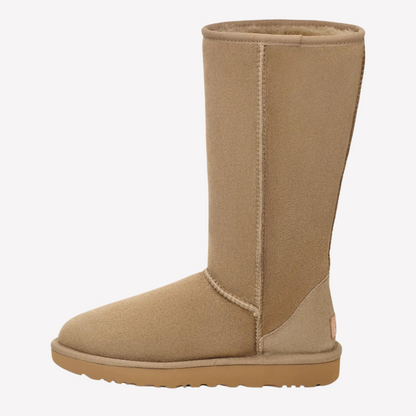 UGG Women Classic Tall II Boot - Antilope