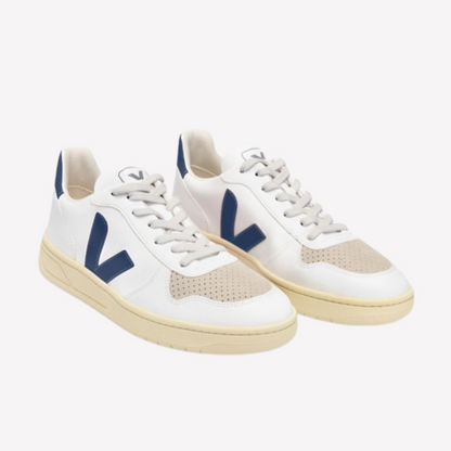 Veja Women V-10 - White California