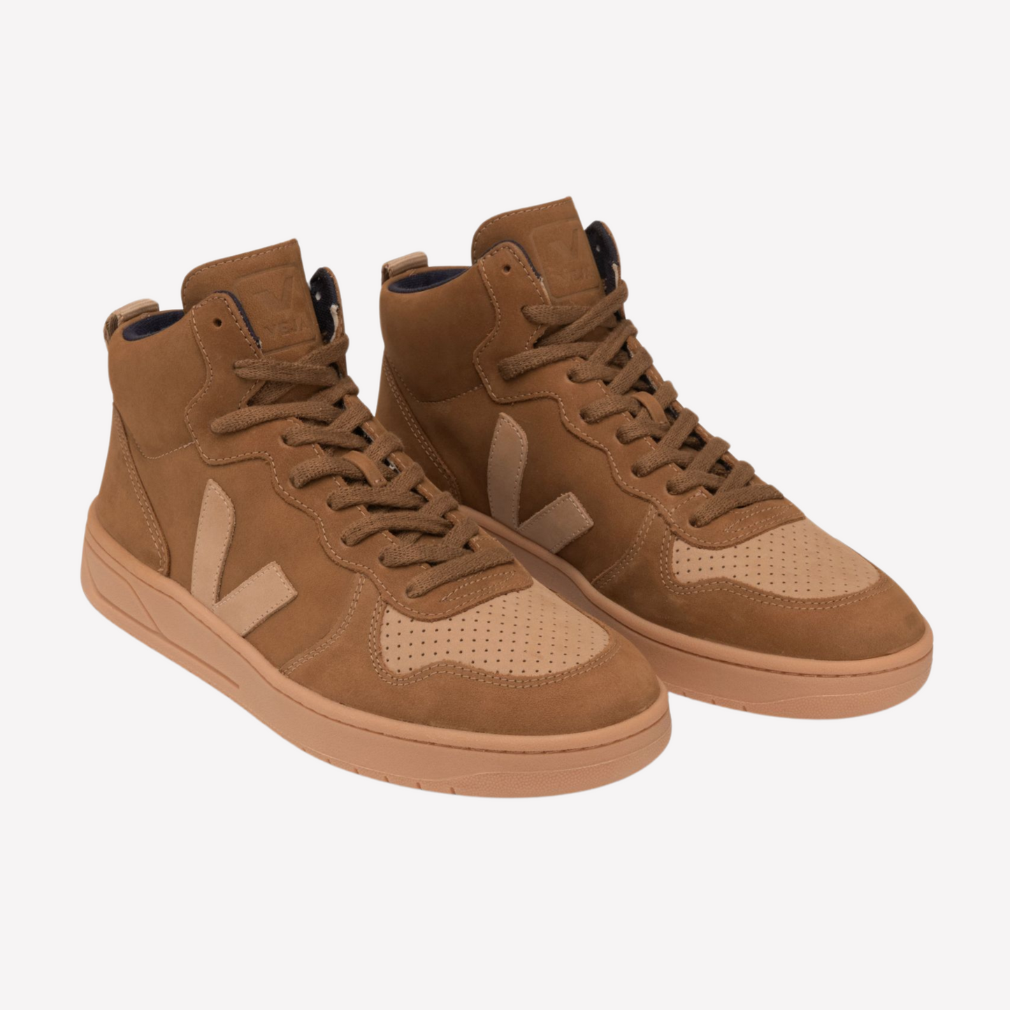 Veja Men V-15 - Camel Desert