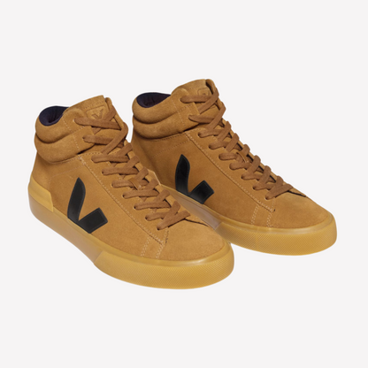 Veja Men Minotaur - Camel Black