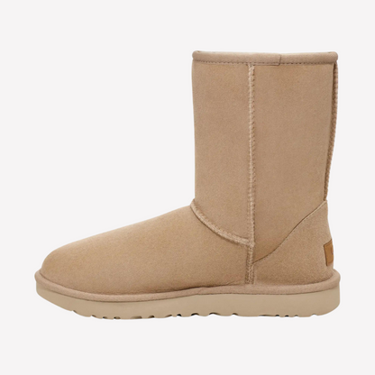 UGG Women Classic Short II - Sand