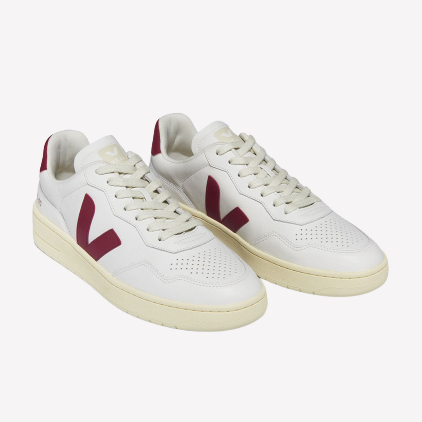 Veja Women V-90 - White Marsala