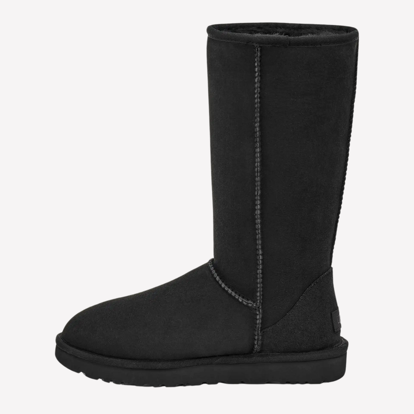 UGG Women Classic Tall II Boot - Black