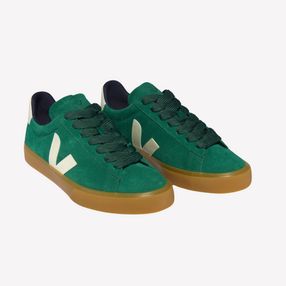 Veja Men Campo - Suede Golf Pierre