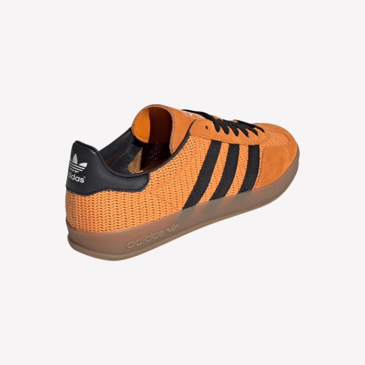 Adidas Men Gazelle Indoor - Eqt Orange