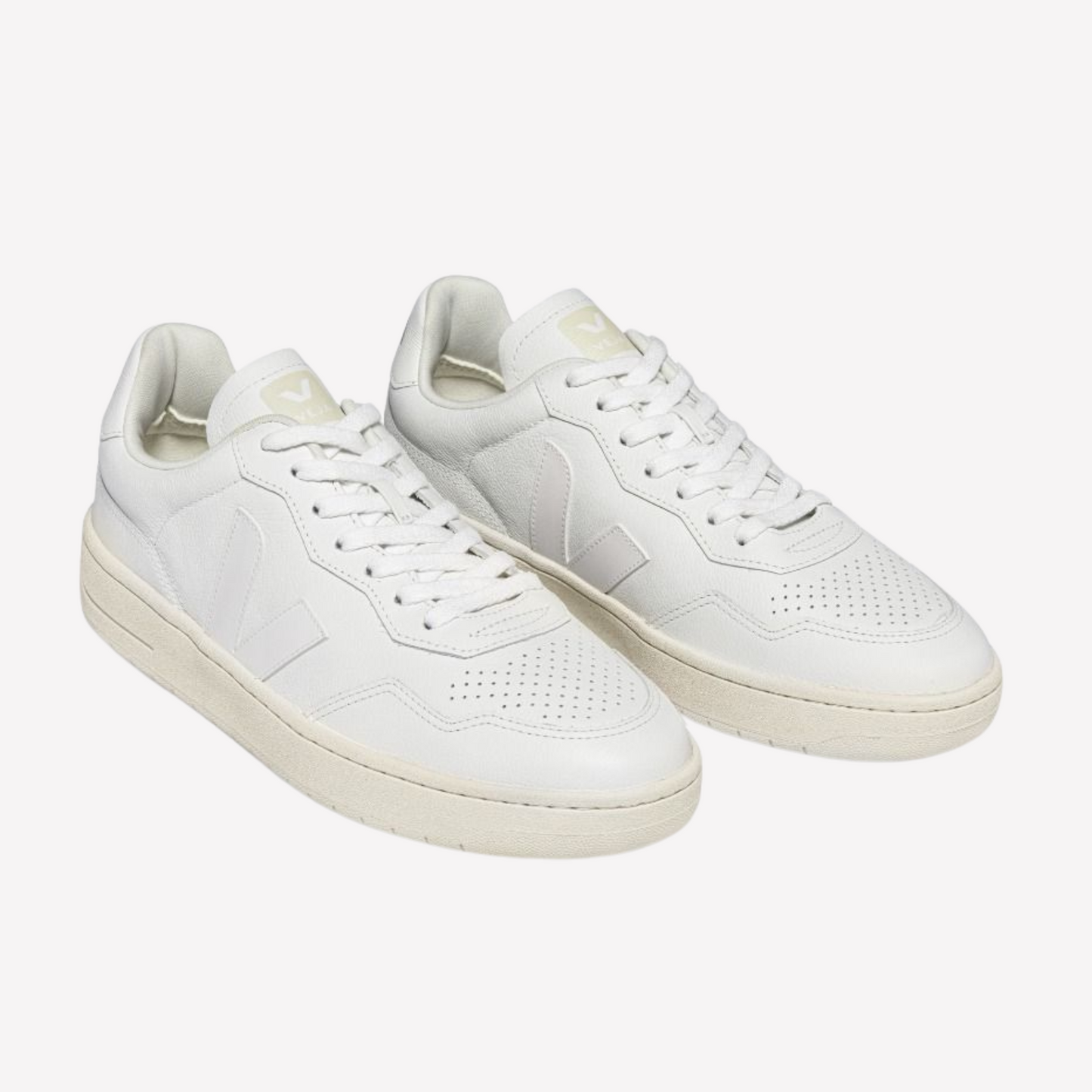 Veja Men V-90 - White