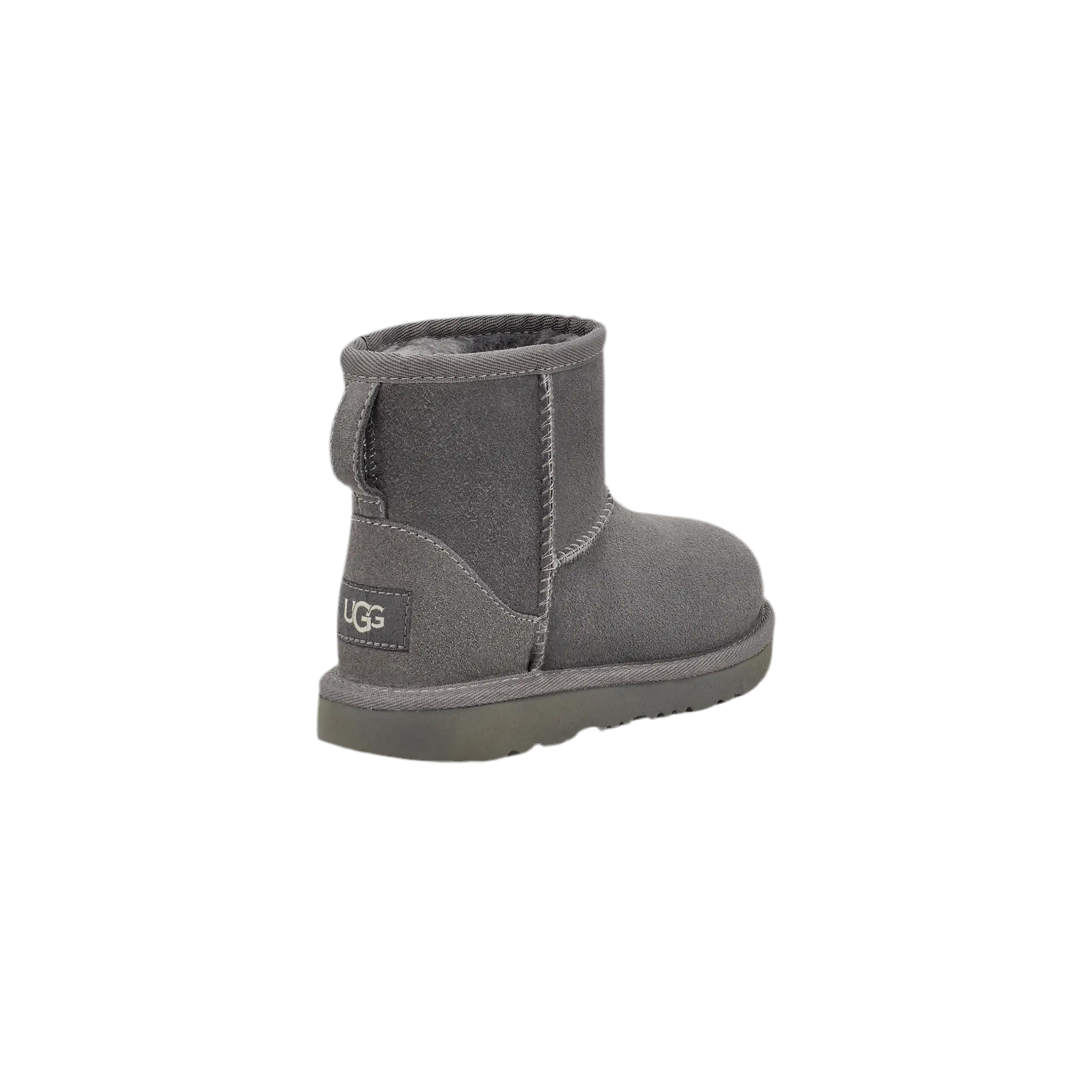 UGG Toddlers Classic Mini II - Grey