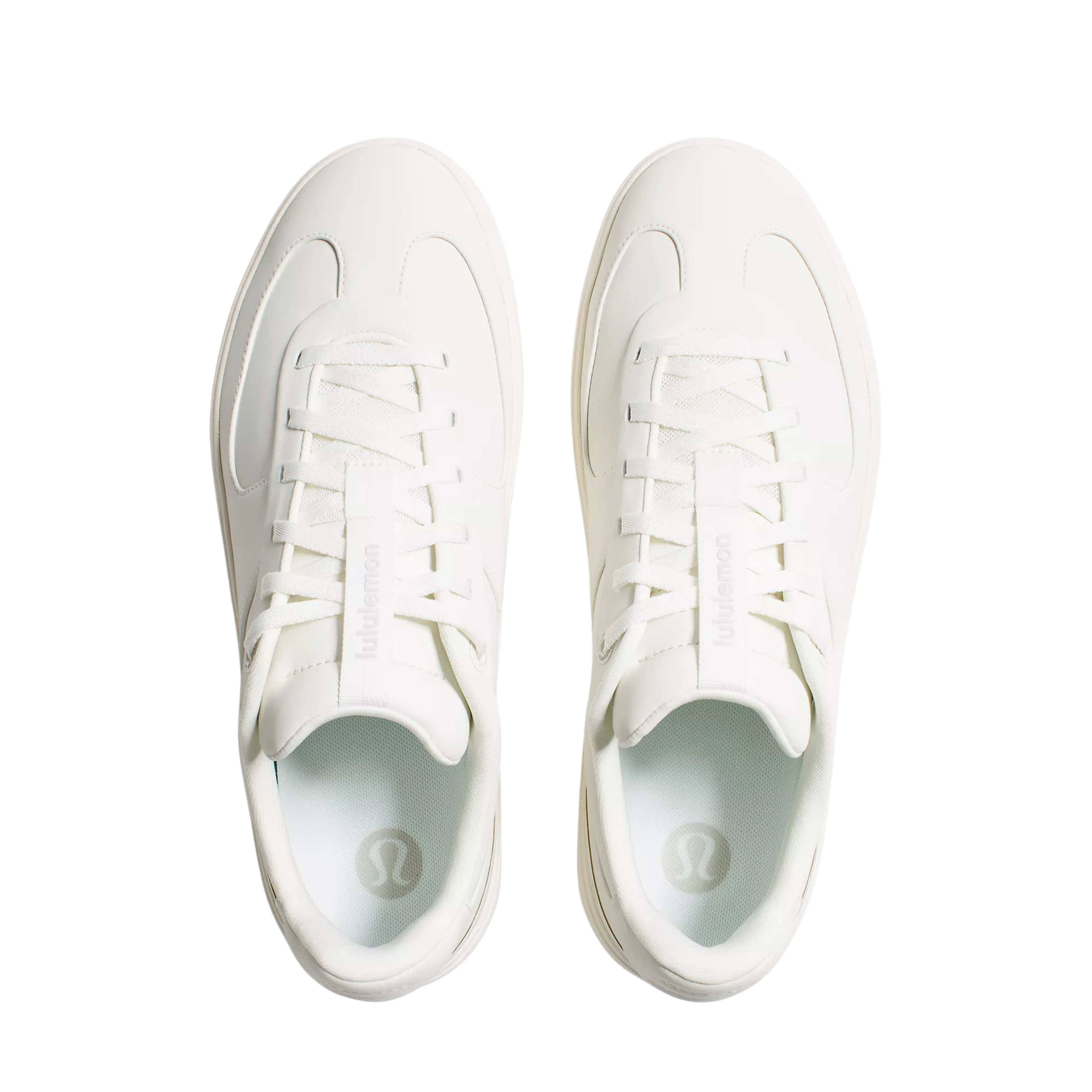 Lululemon Men Cityverse - White