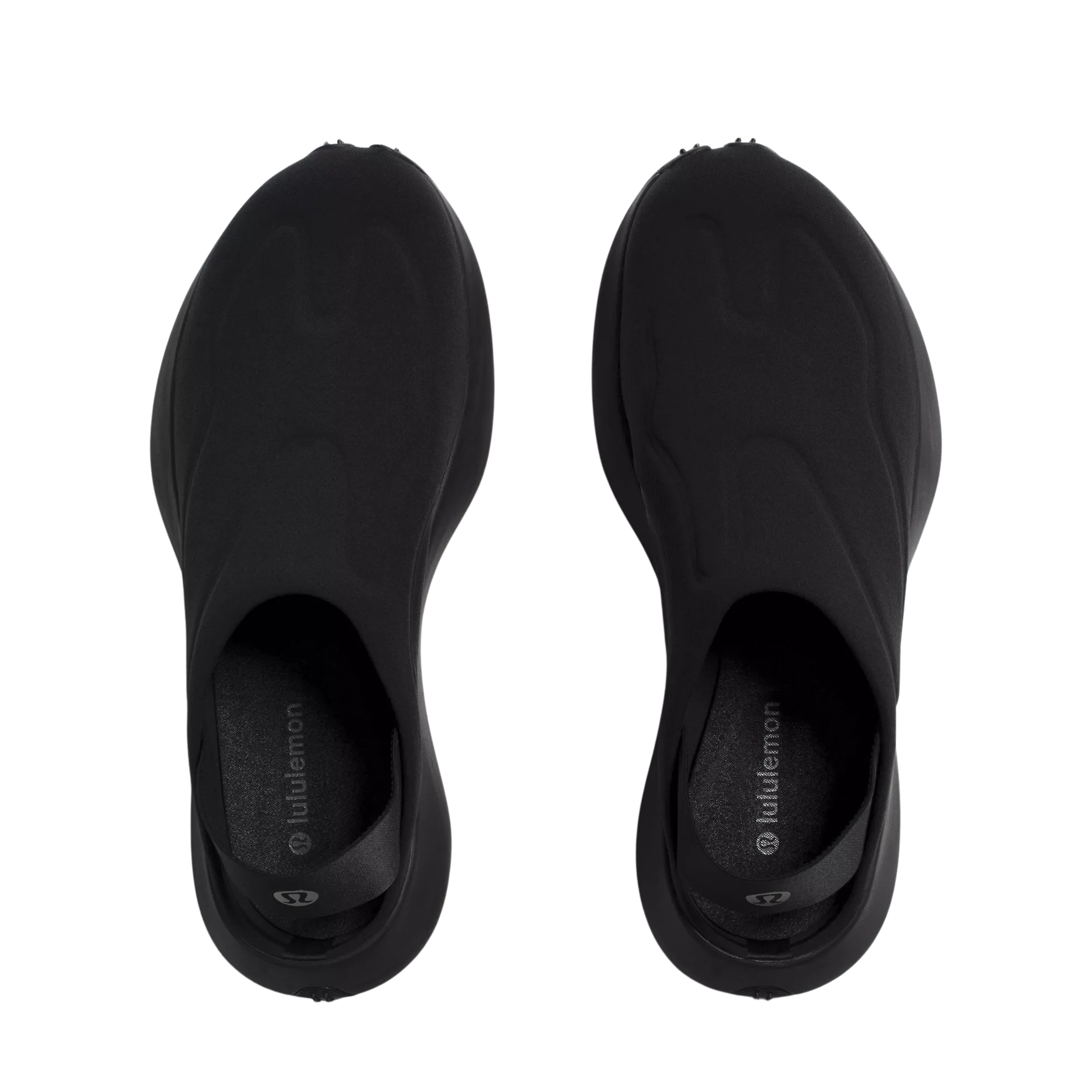 Lululemon Men ZenMode Mule - Black
