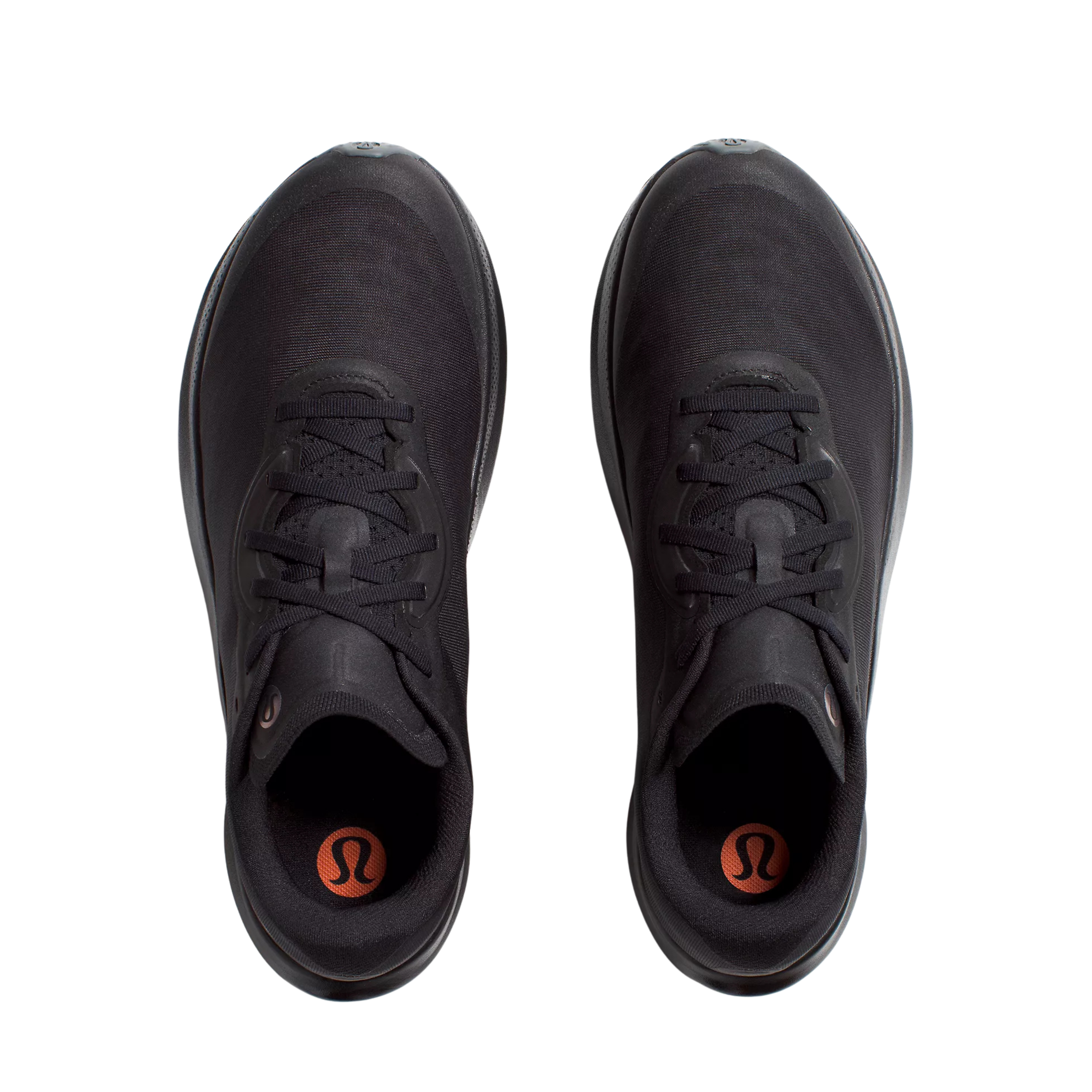 Lululemon Men Split Shift - Black Onyx Grey