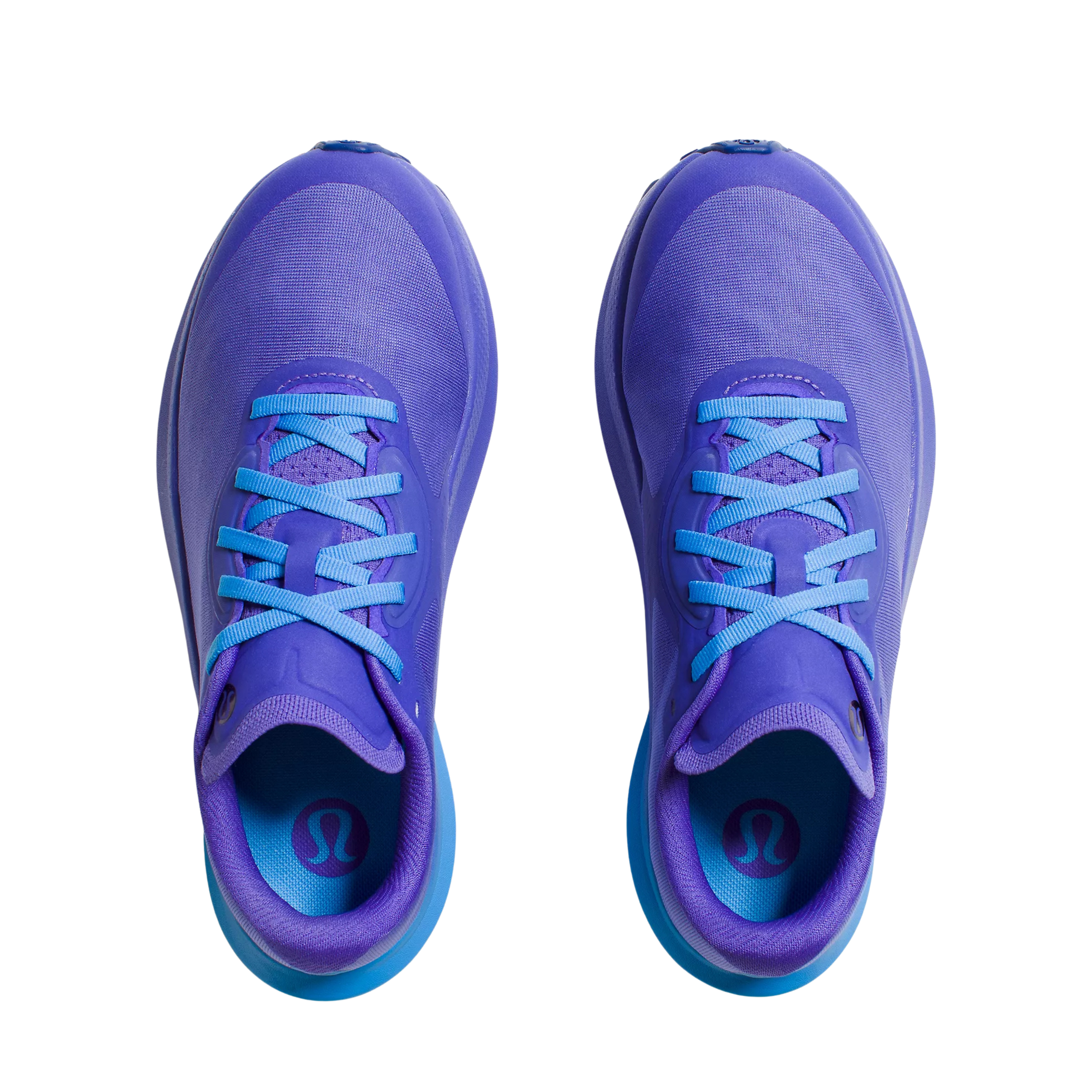 Lululemon Women Split Shift - Metallic Marine Ocean Wave