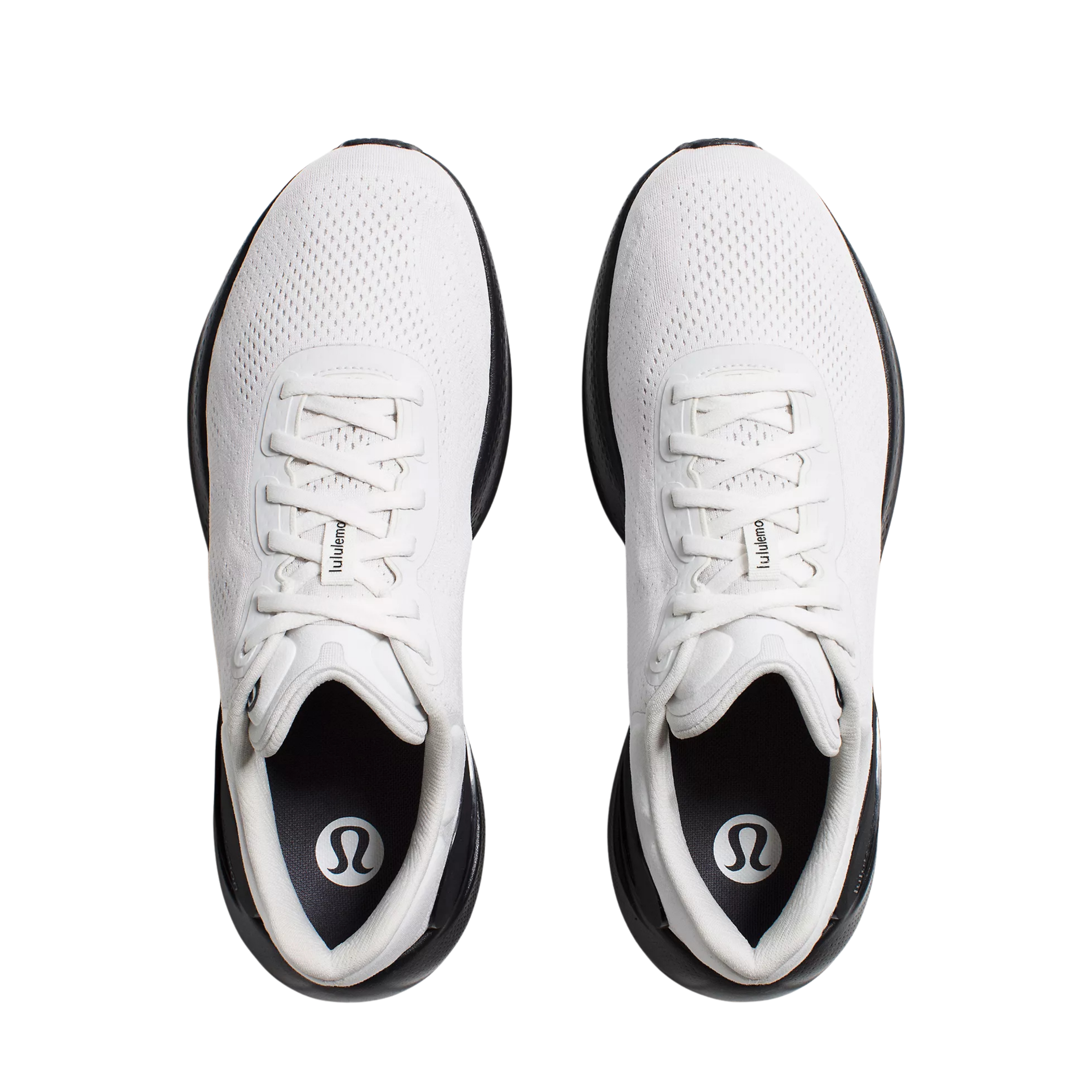 Lululemon Men Beyondfeel - Light Vapor Black