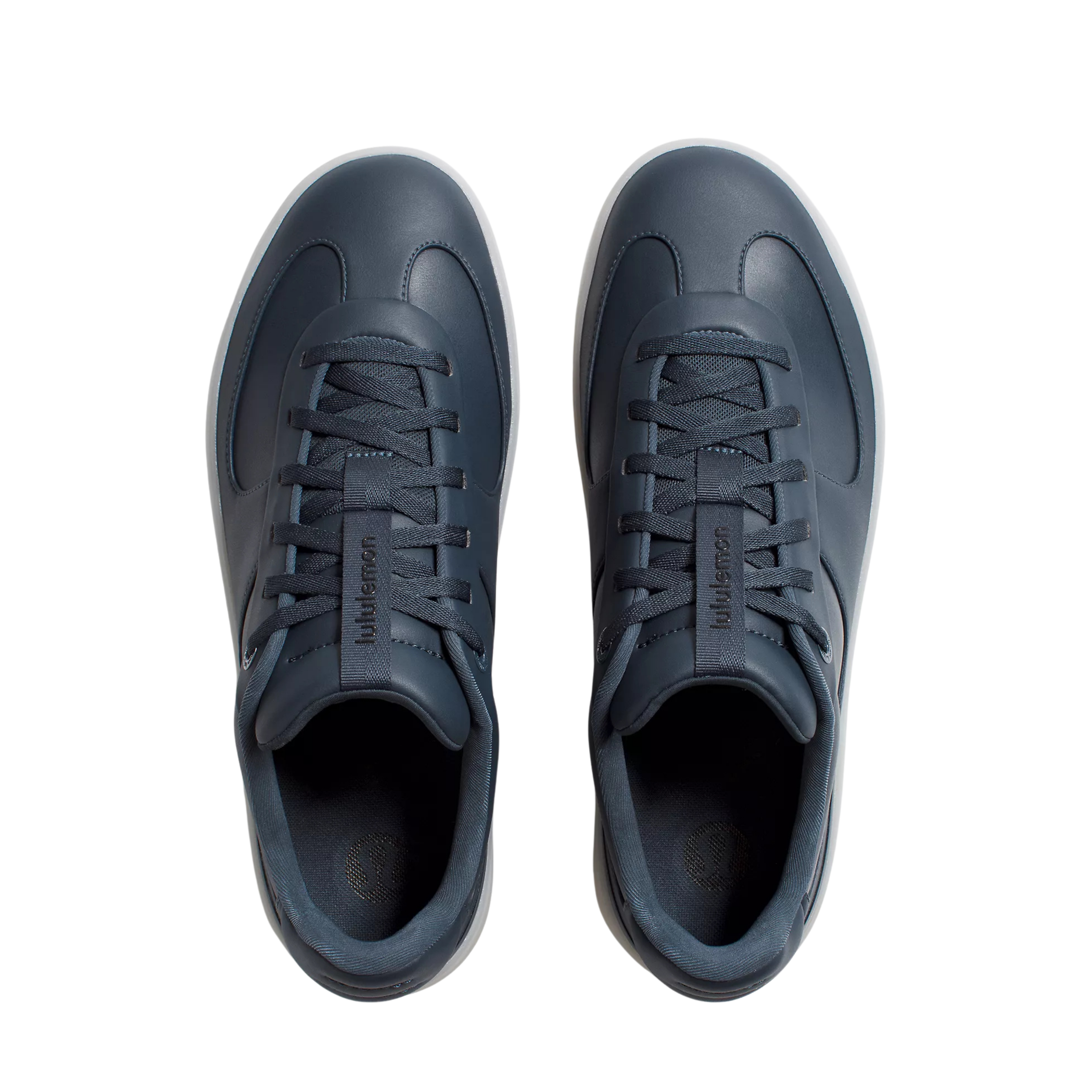 Lululemon Men Cityverse - Shale Blue Light Ivory
