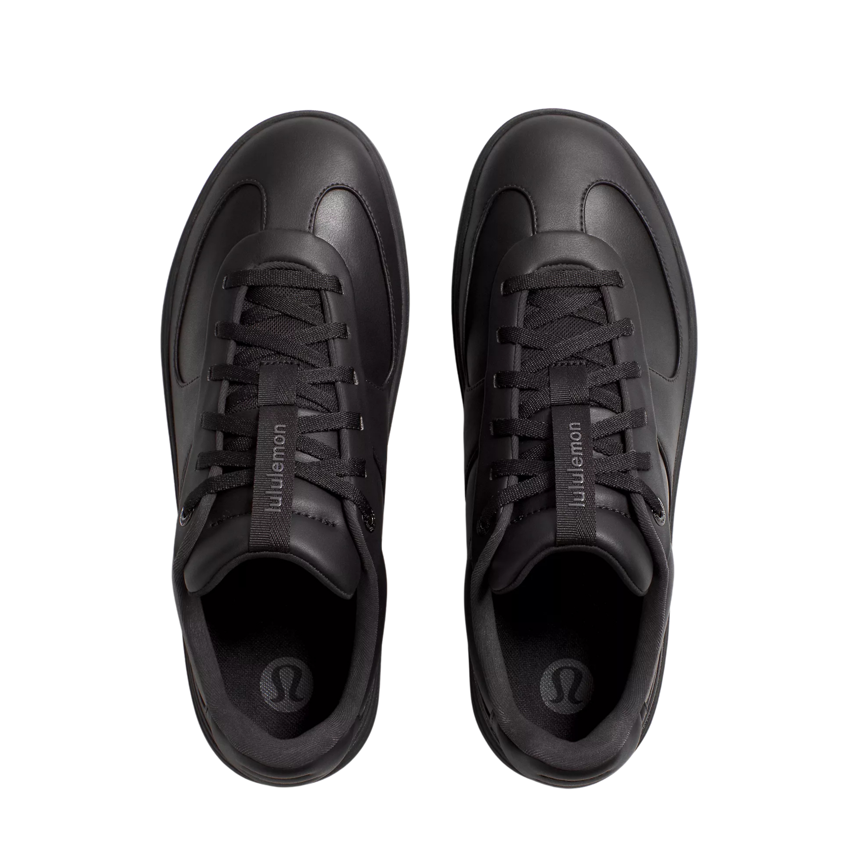 Lululemon Men Cityverse - Black Onyx Grey