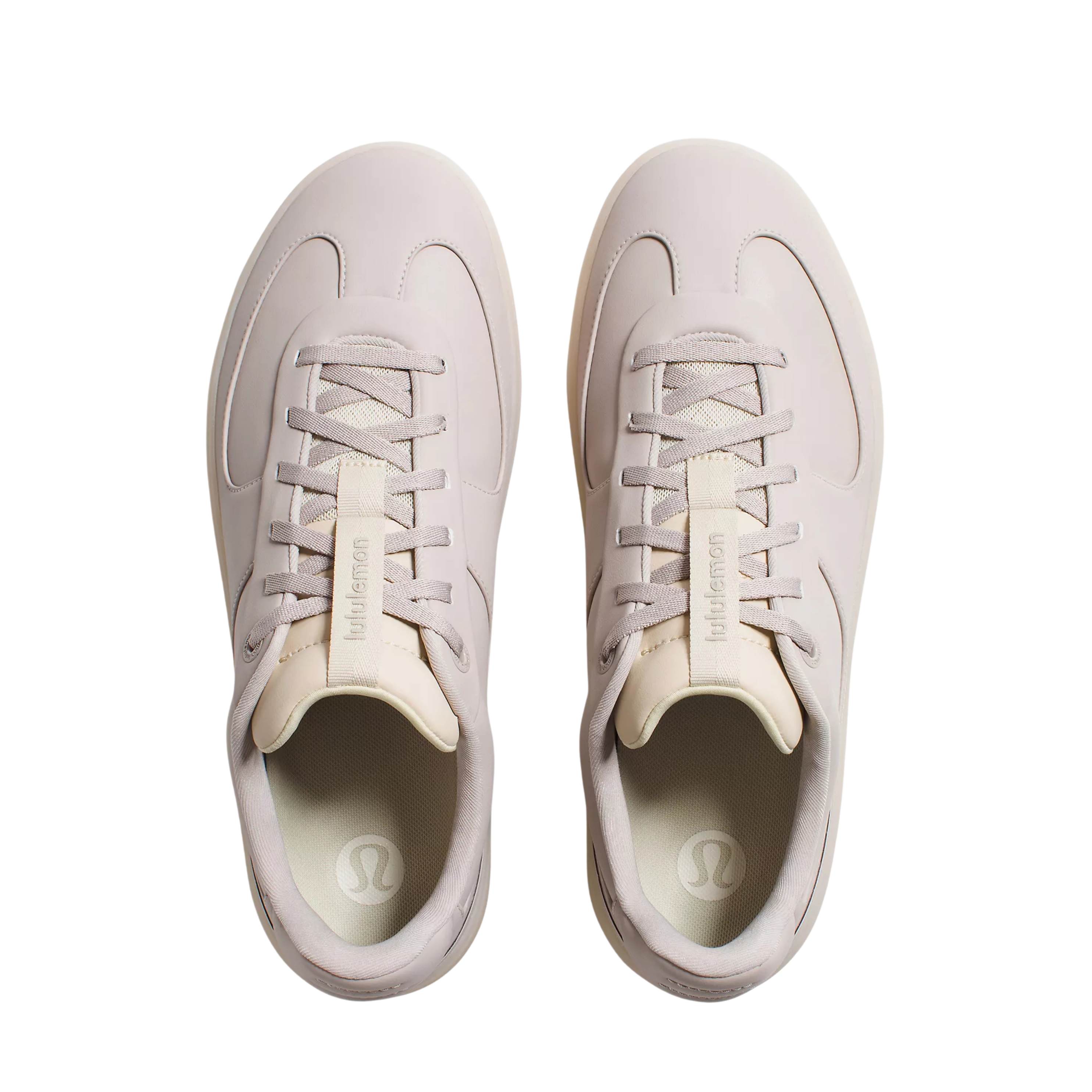 Lululemon Men Cityverse - Downtown Tan Oat