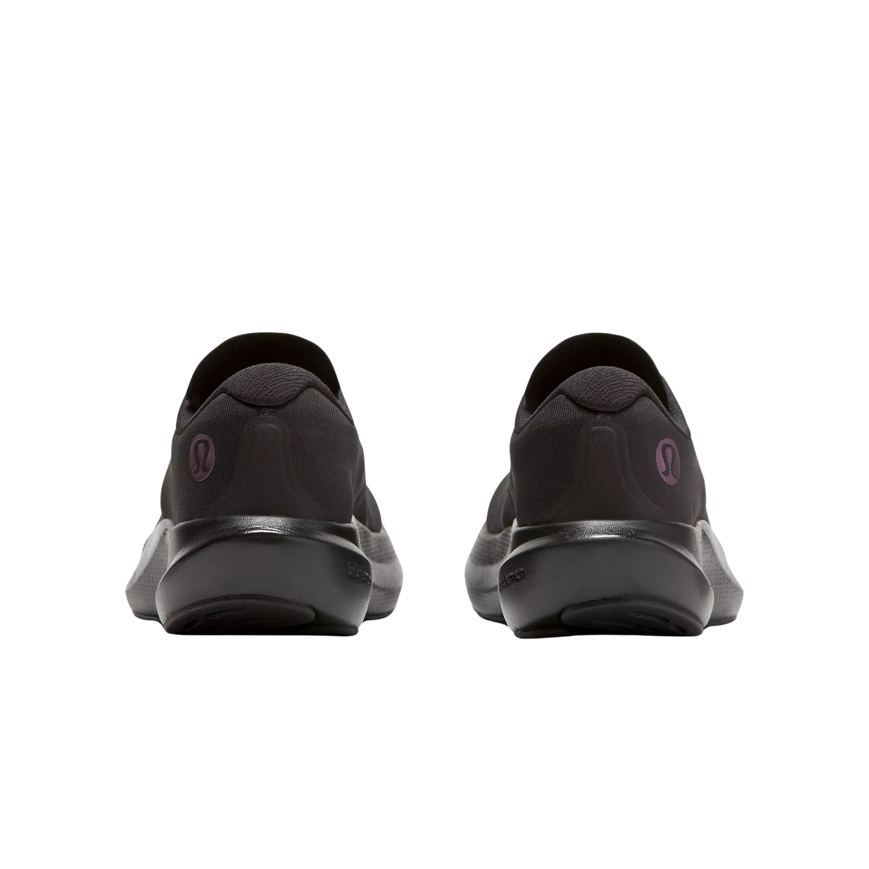 Lululemon Women Split Shift - Black Onyx Grey