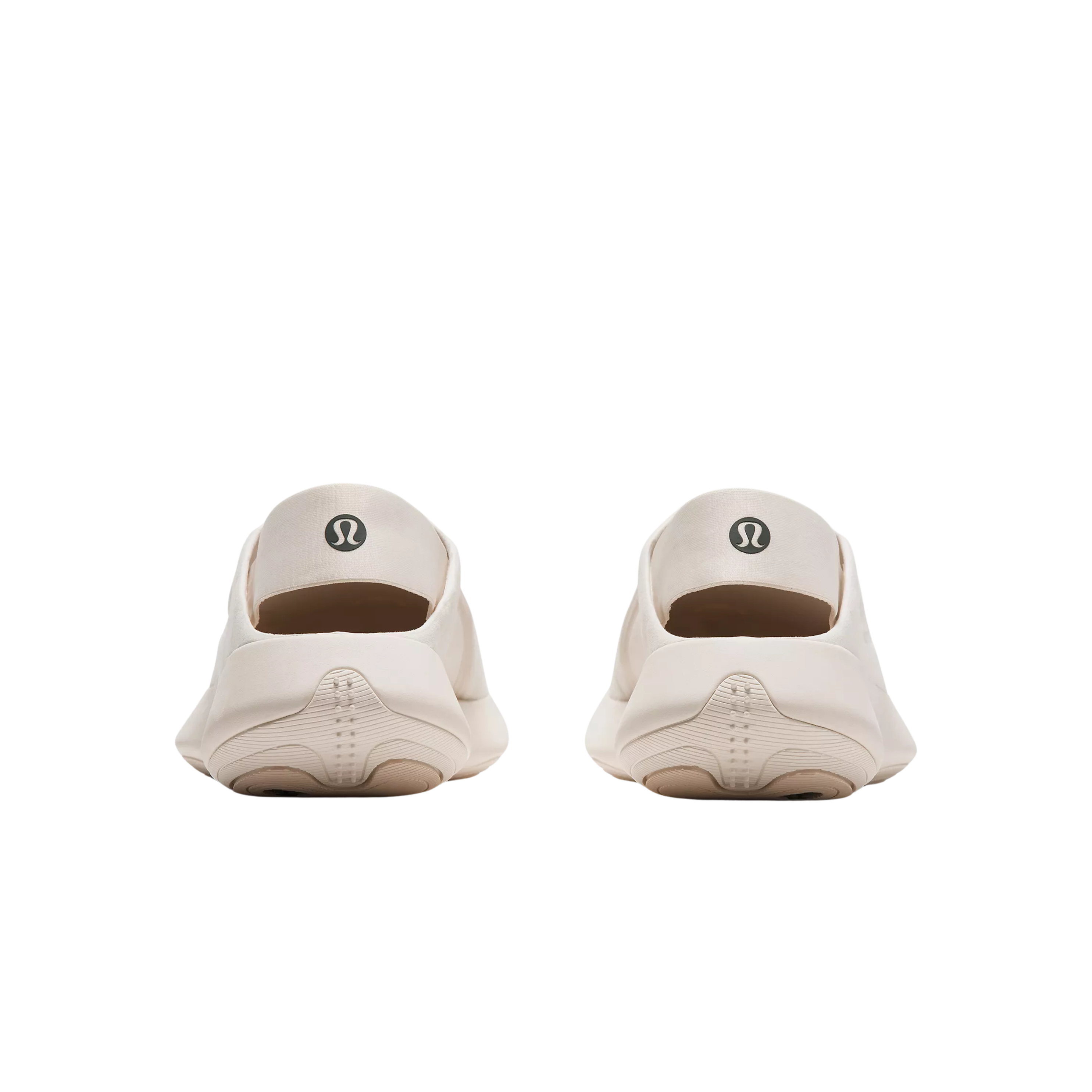Lululemon Men ZenMode Mule - Light Ivory Breakfast Tea